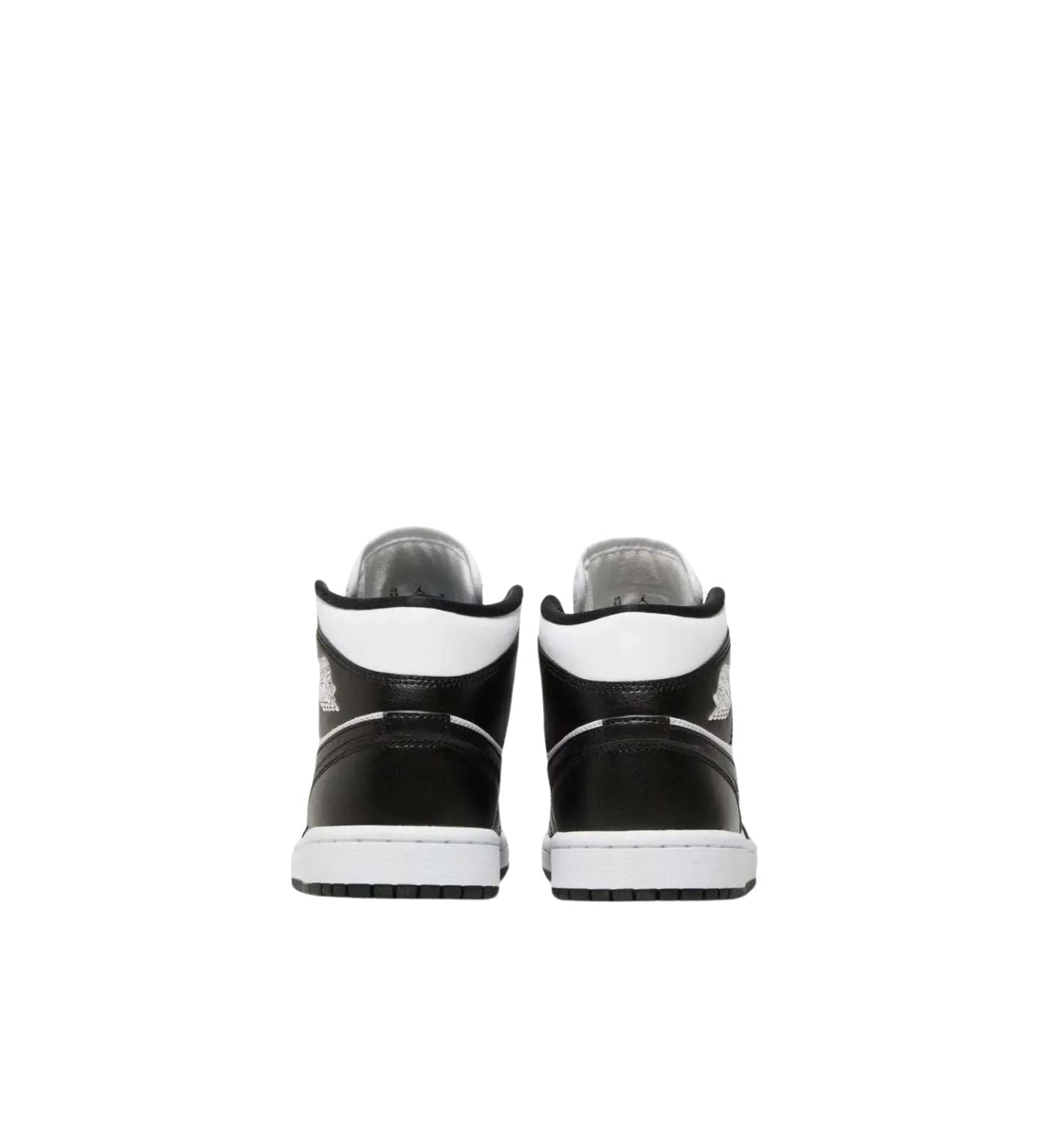 Air Jordan 1 Mid "Panda"