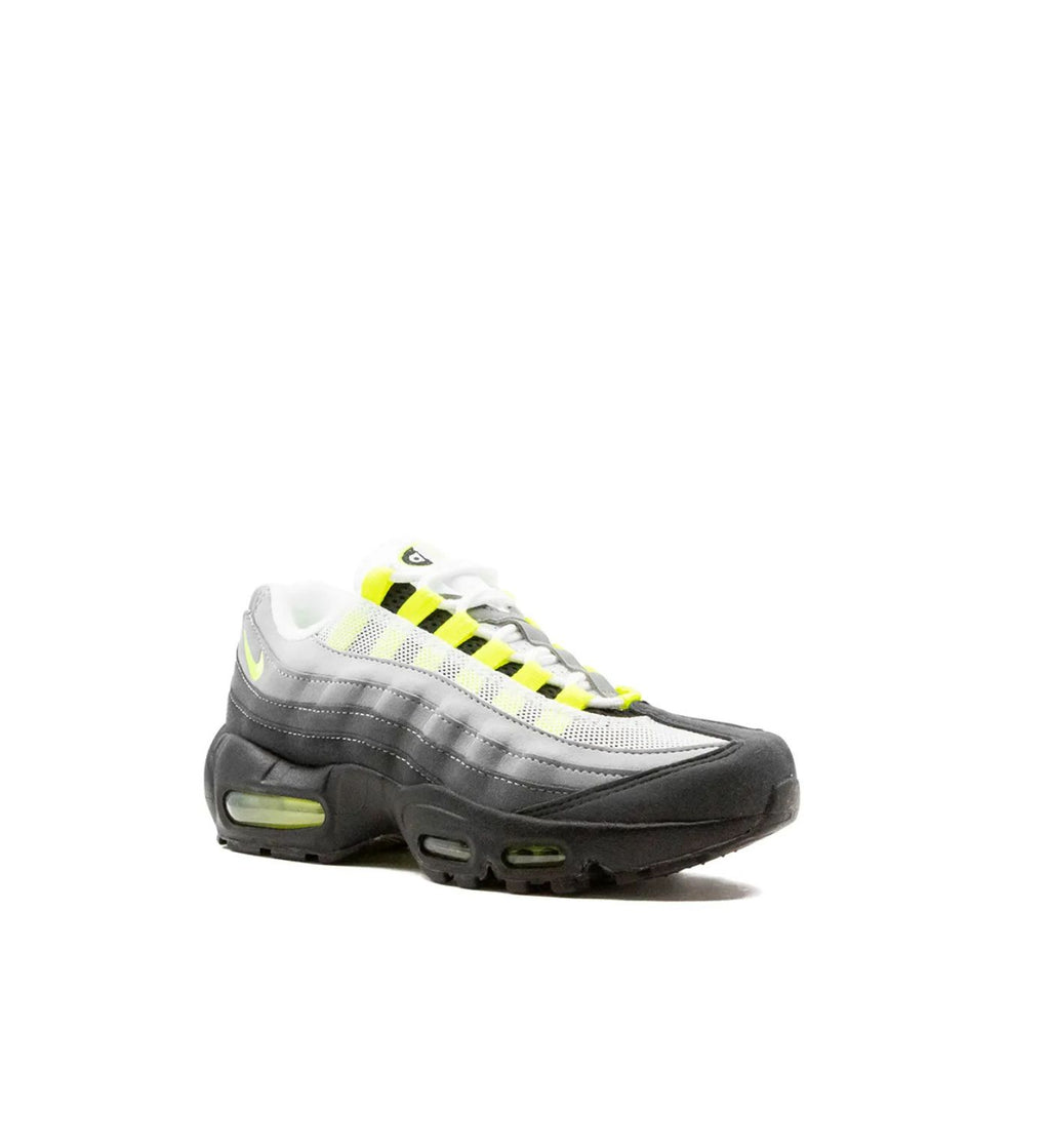 Nike Air Max 95 "Big Bubble"