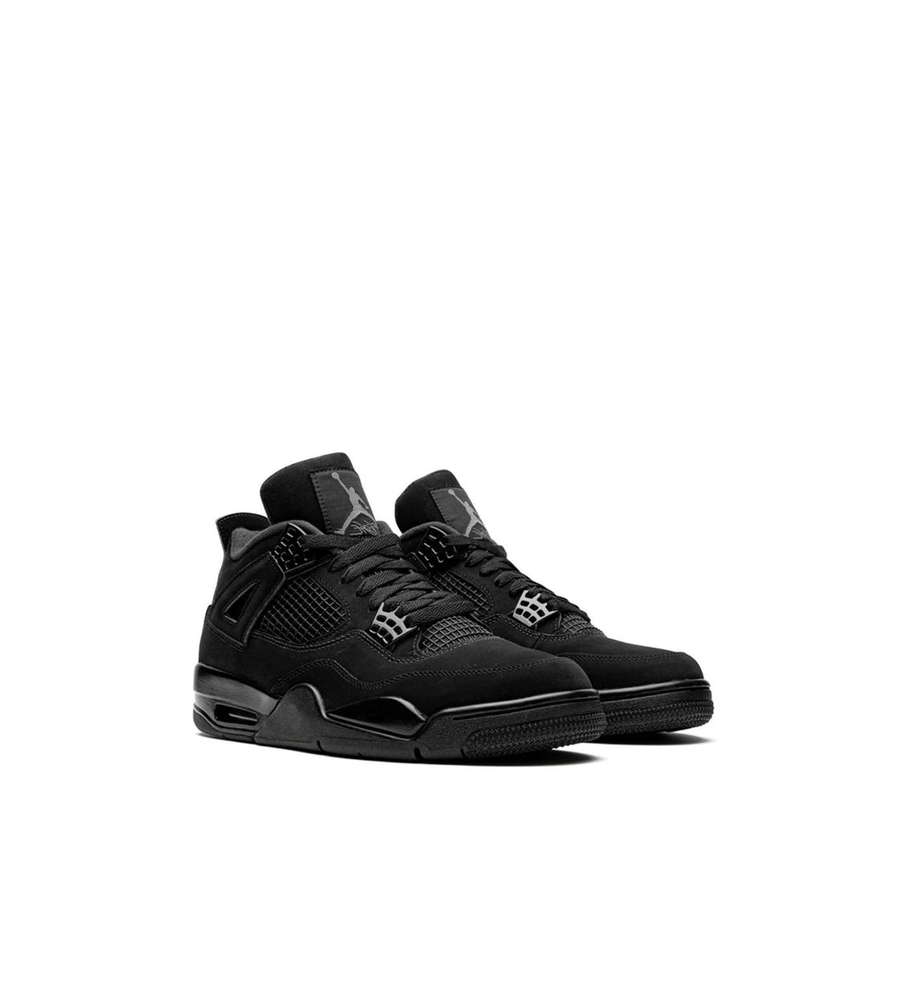 Air Jordan 4 Retro "Black Cat"