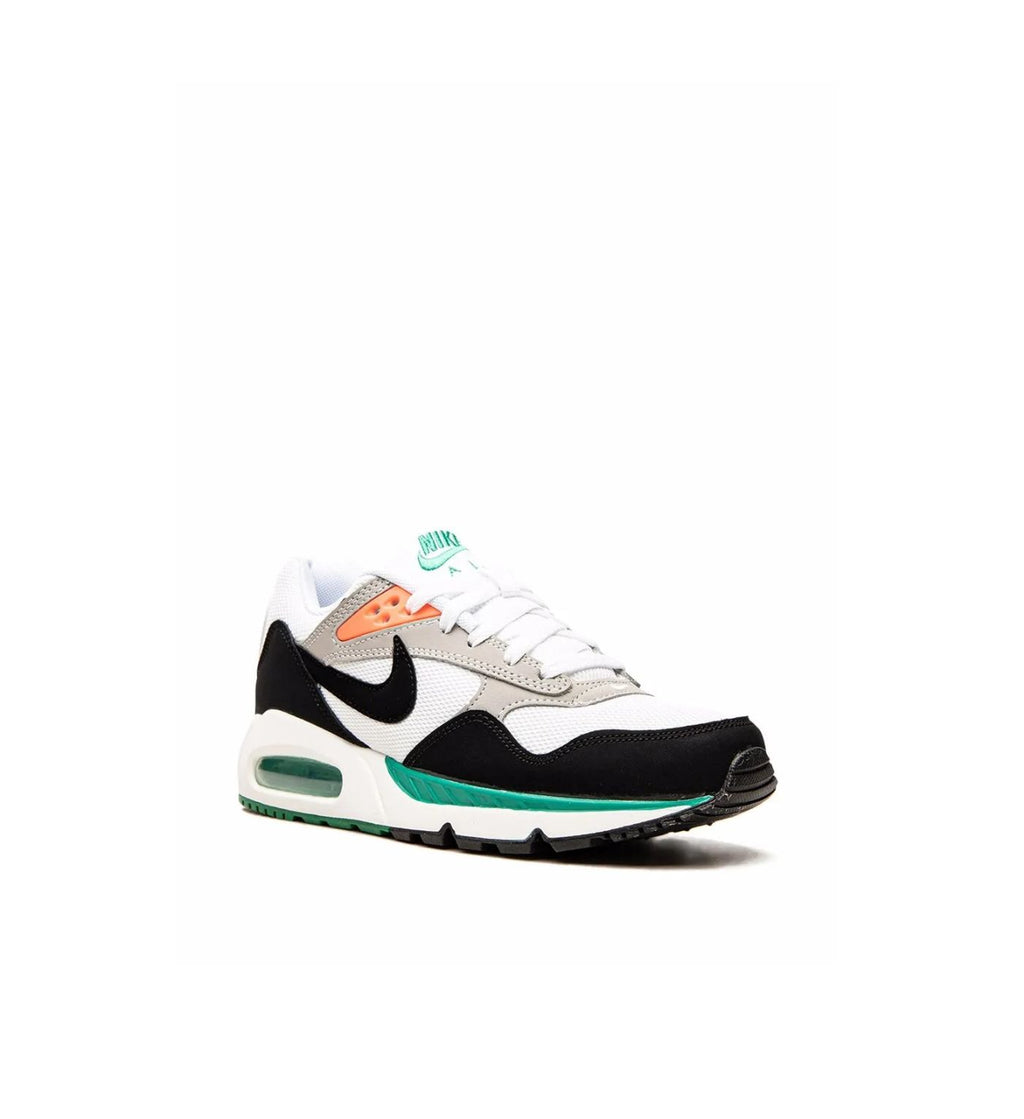 Nike Air Max Correlate Green / Orange.
