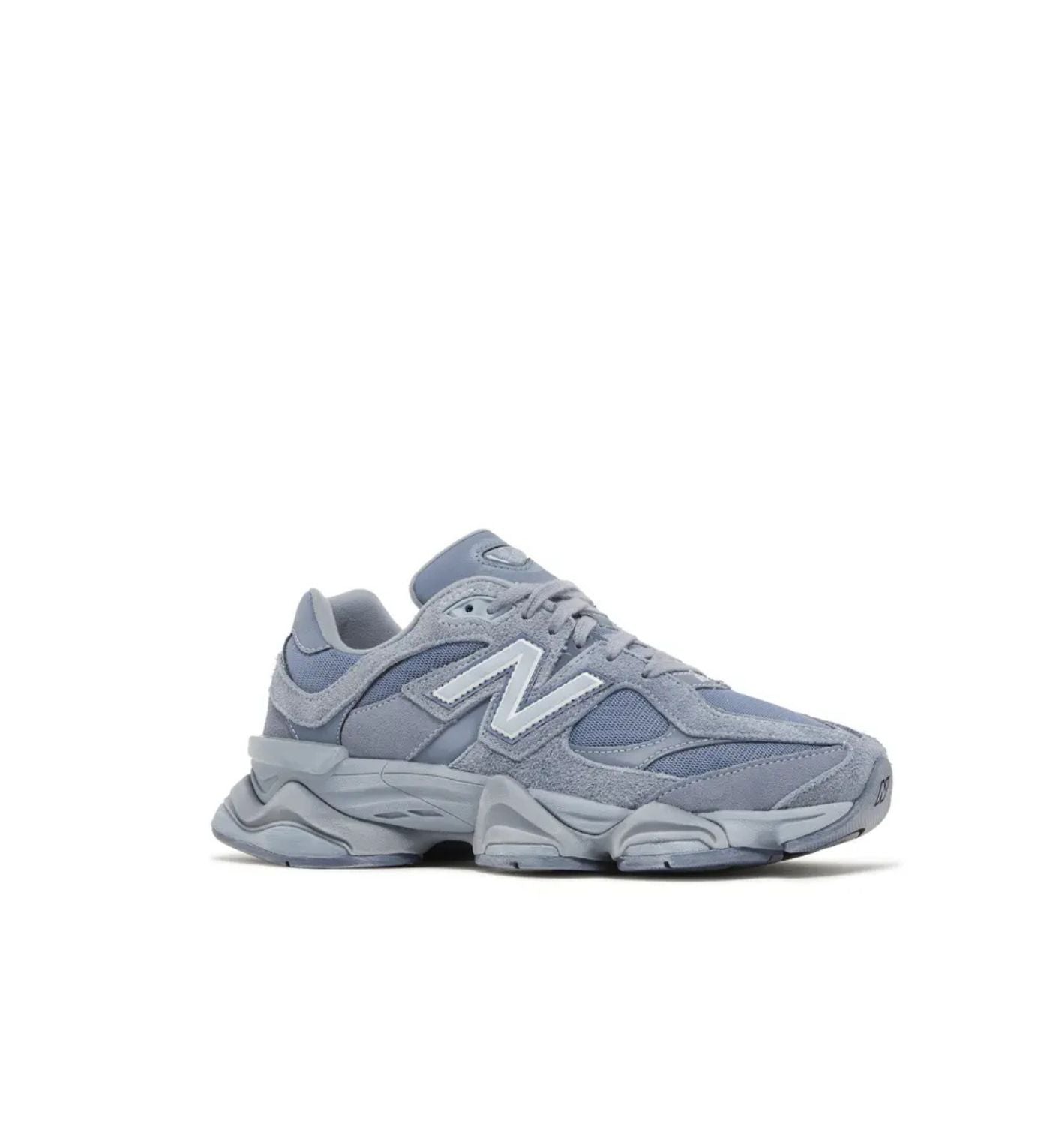 New Balance 9060 Arctic Grey