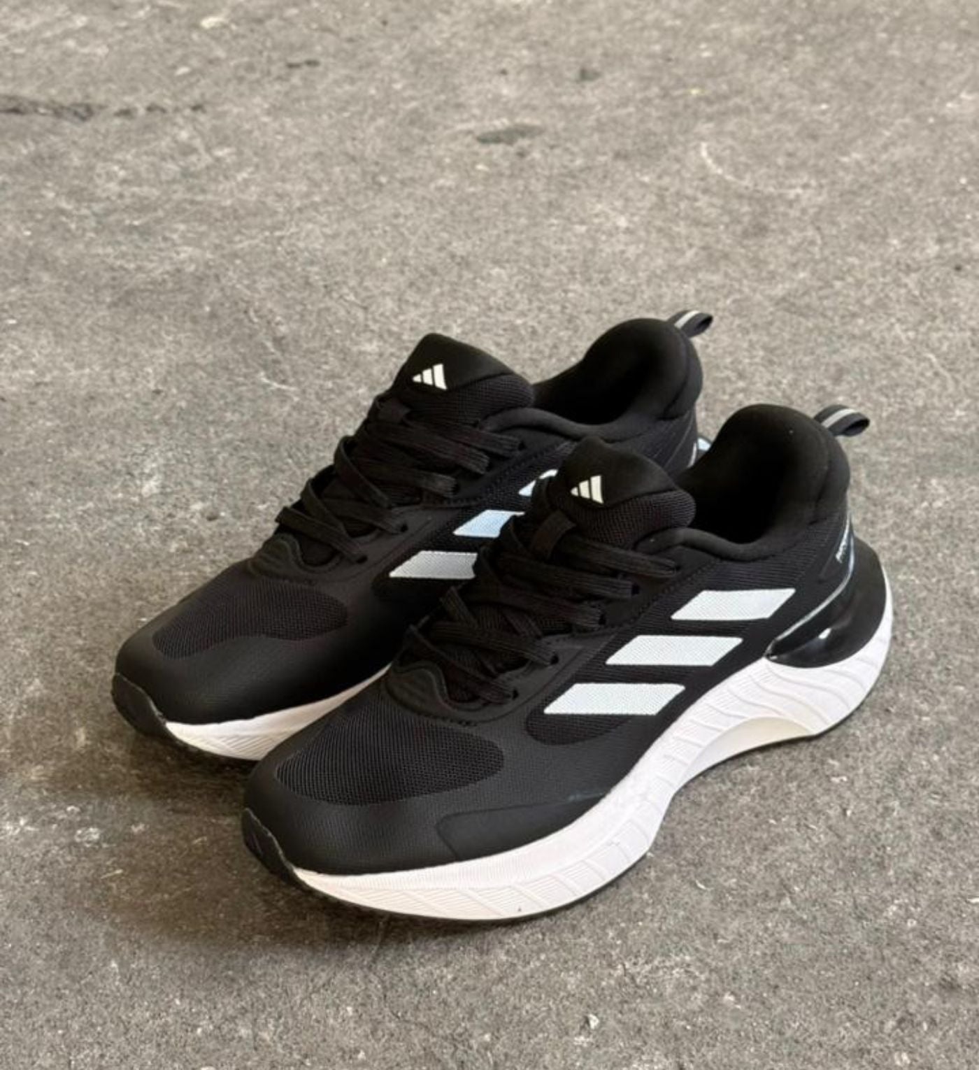Adidas Supermagma