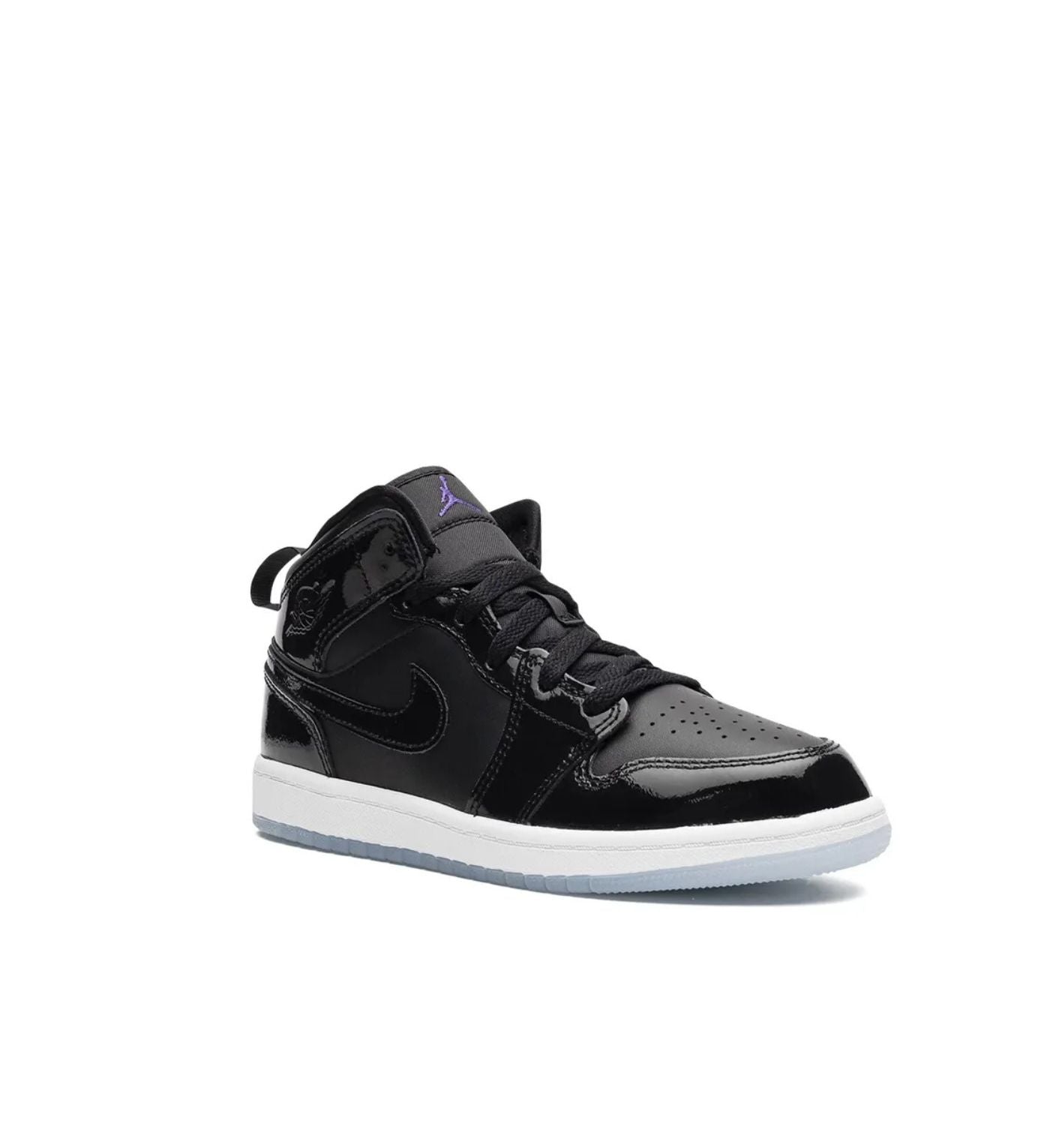 Air Jordan 1 Mid SE "Space Jam"