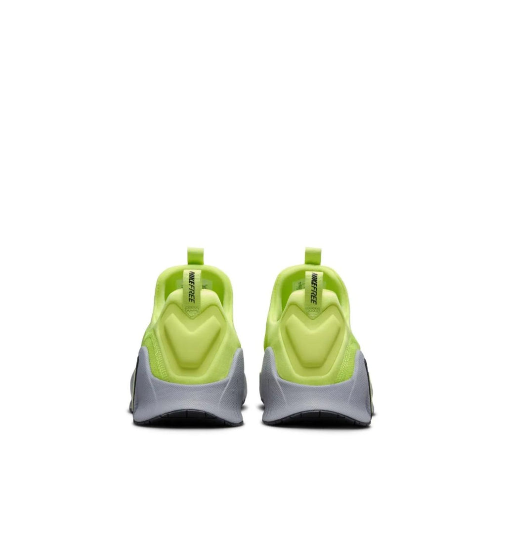 Tenis Nike Free Metcon 6-Verde Claro