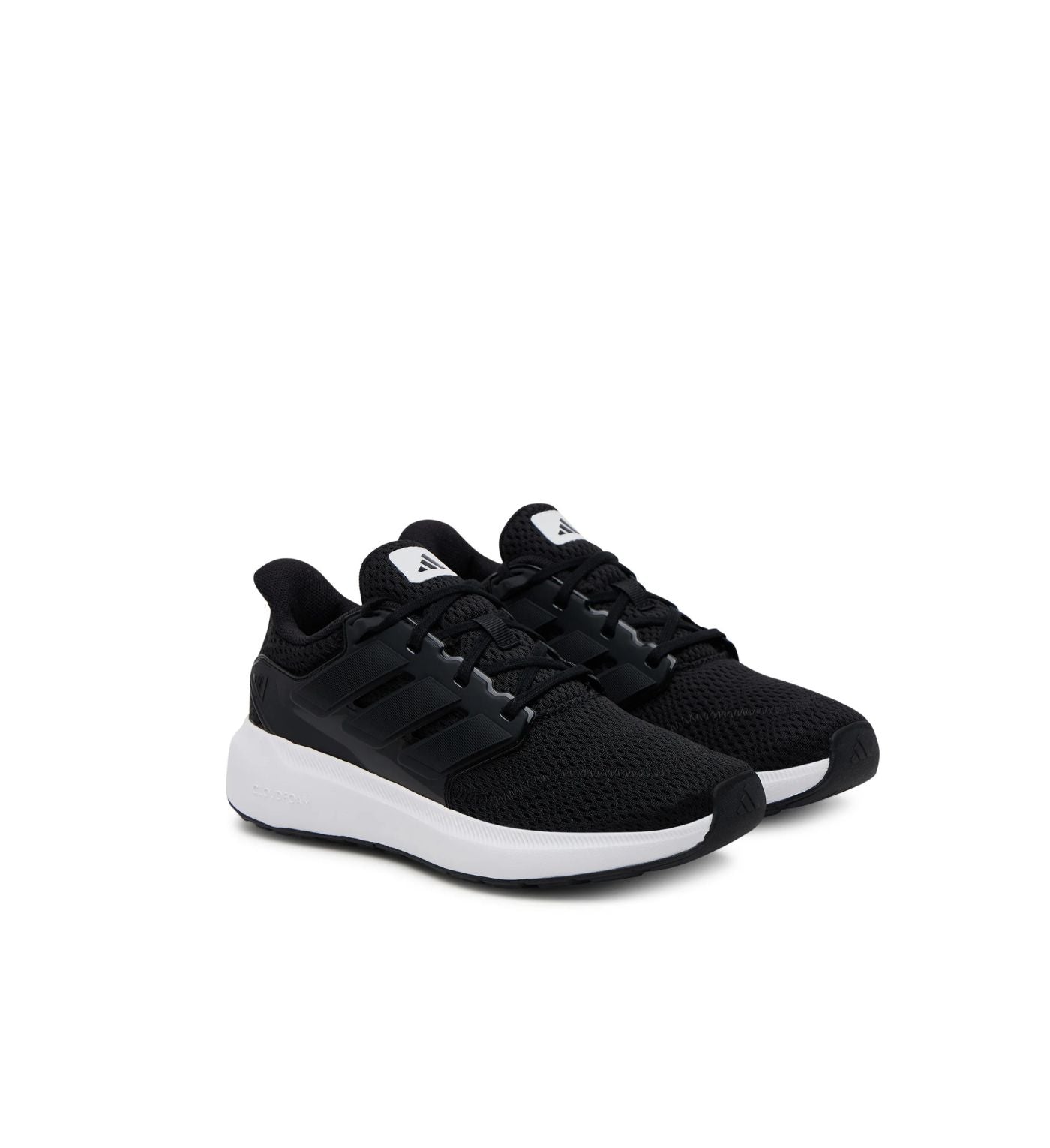 adidas UBounce DNA Core Black / Cloud White.