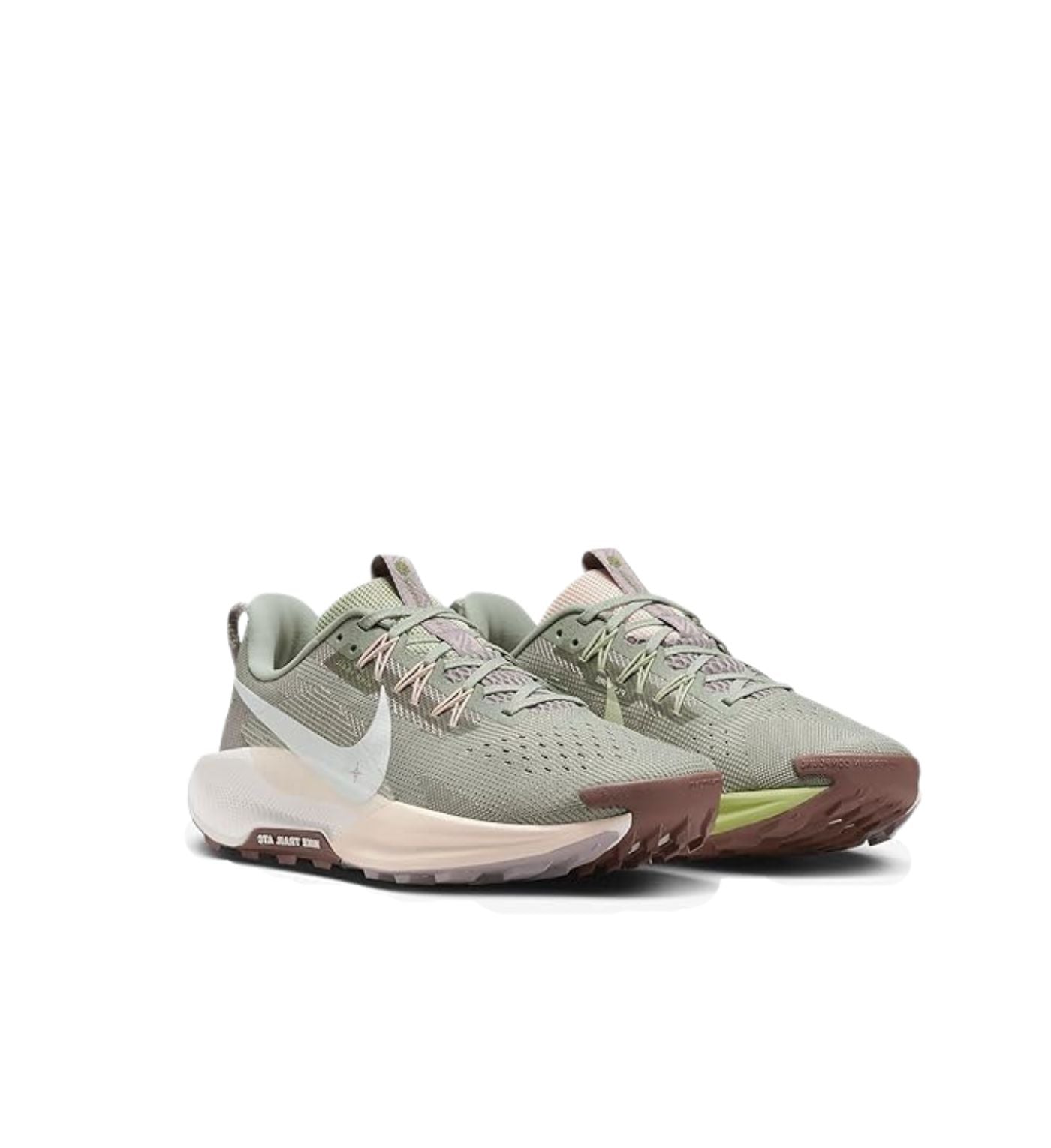 Nike Pegasus Trail 5  Light Olive