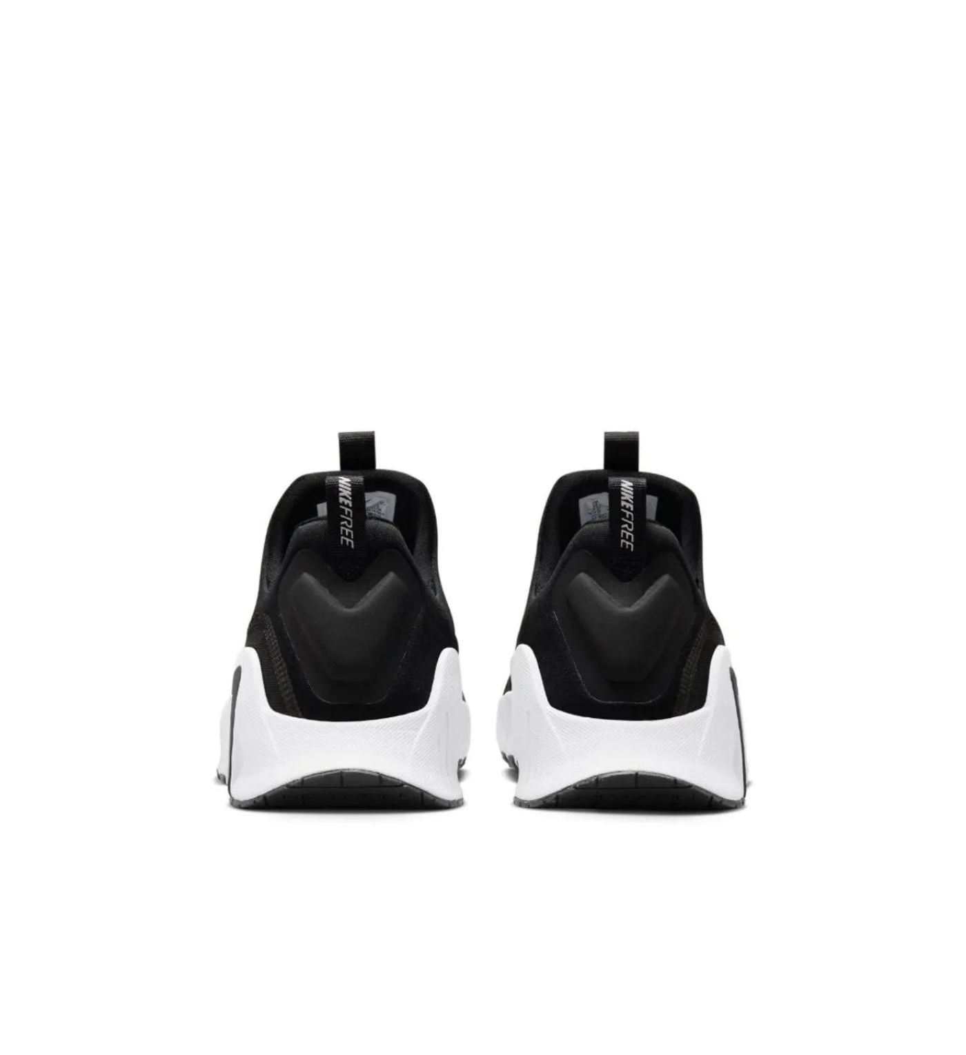 Nike Free Metcon 6-Negro/Blanco