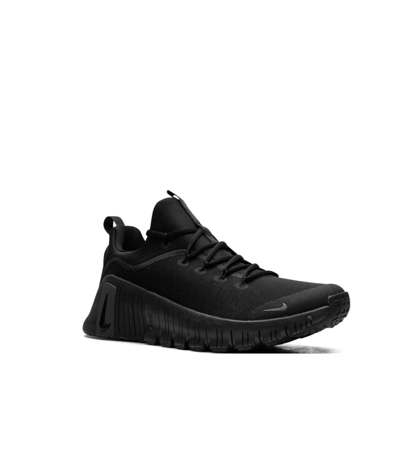 Nike Free Metcon 6 Black