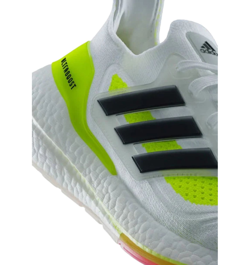 adidas Ultraboost 21 Cloud White