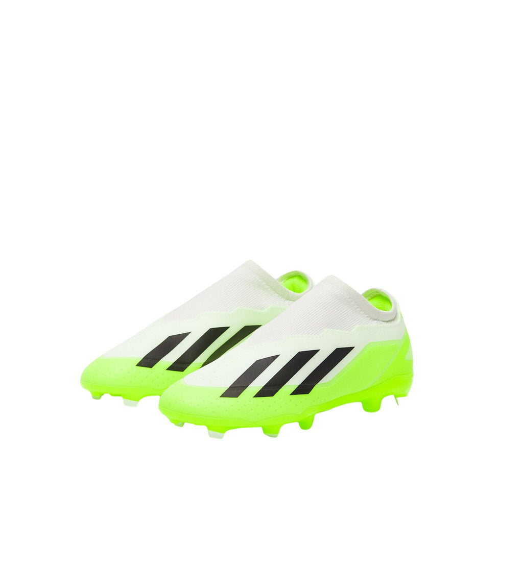 adidas X Crazyfast.3 Laceless FG