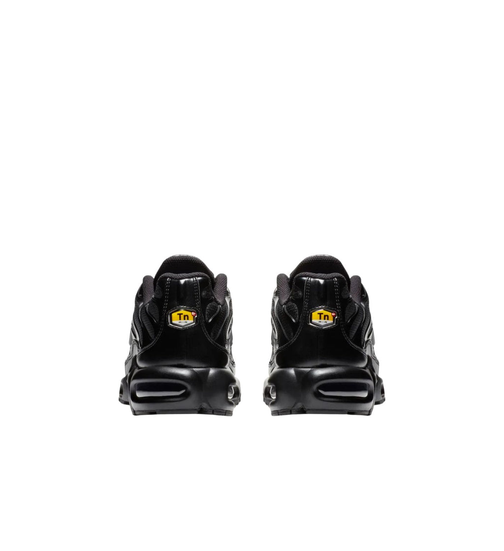 Nike Air Max Plus "Triple Black"