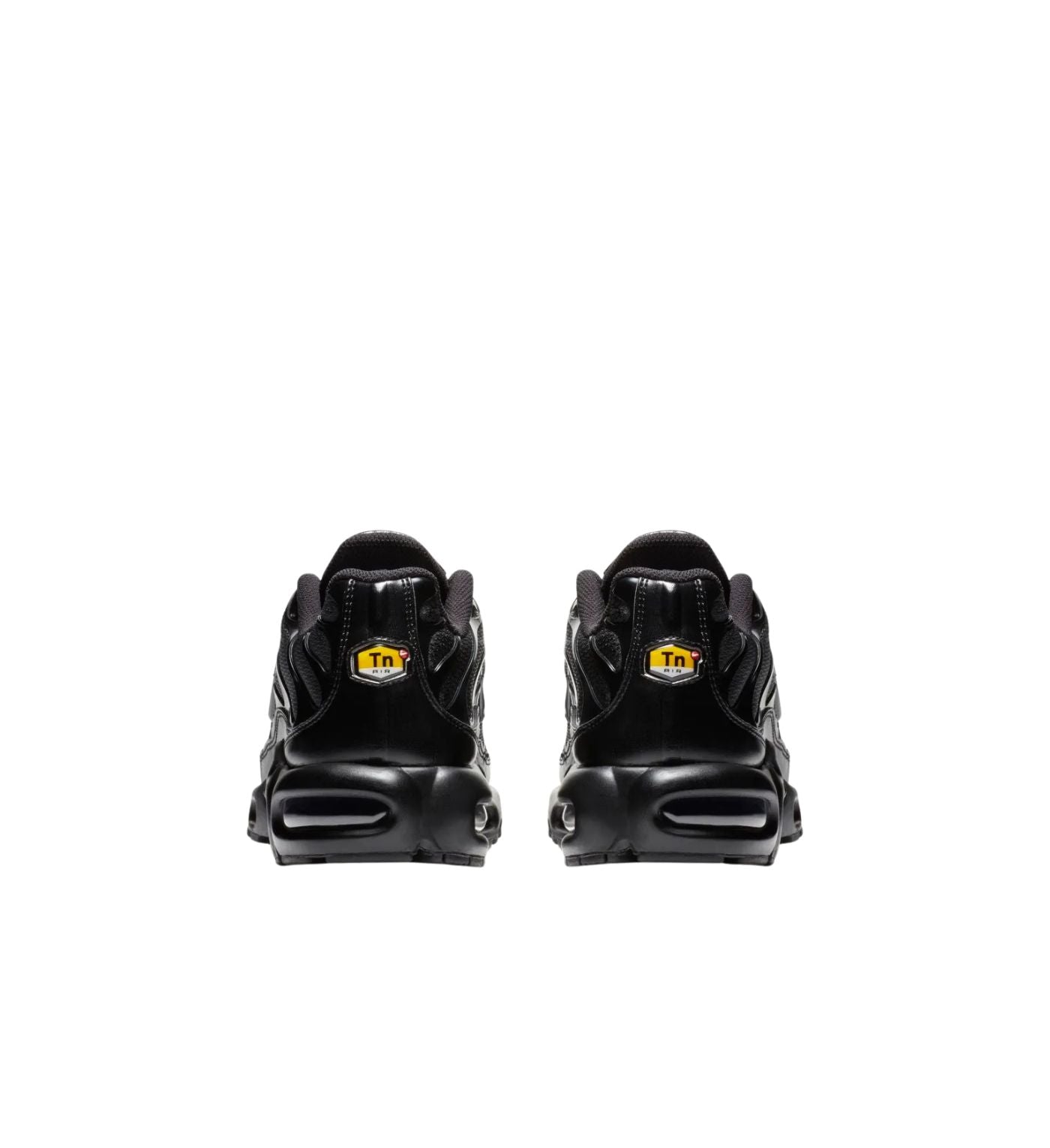 Nike Air Max Plus "Triple Black"