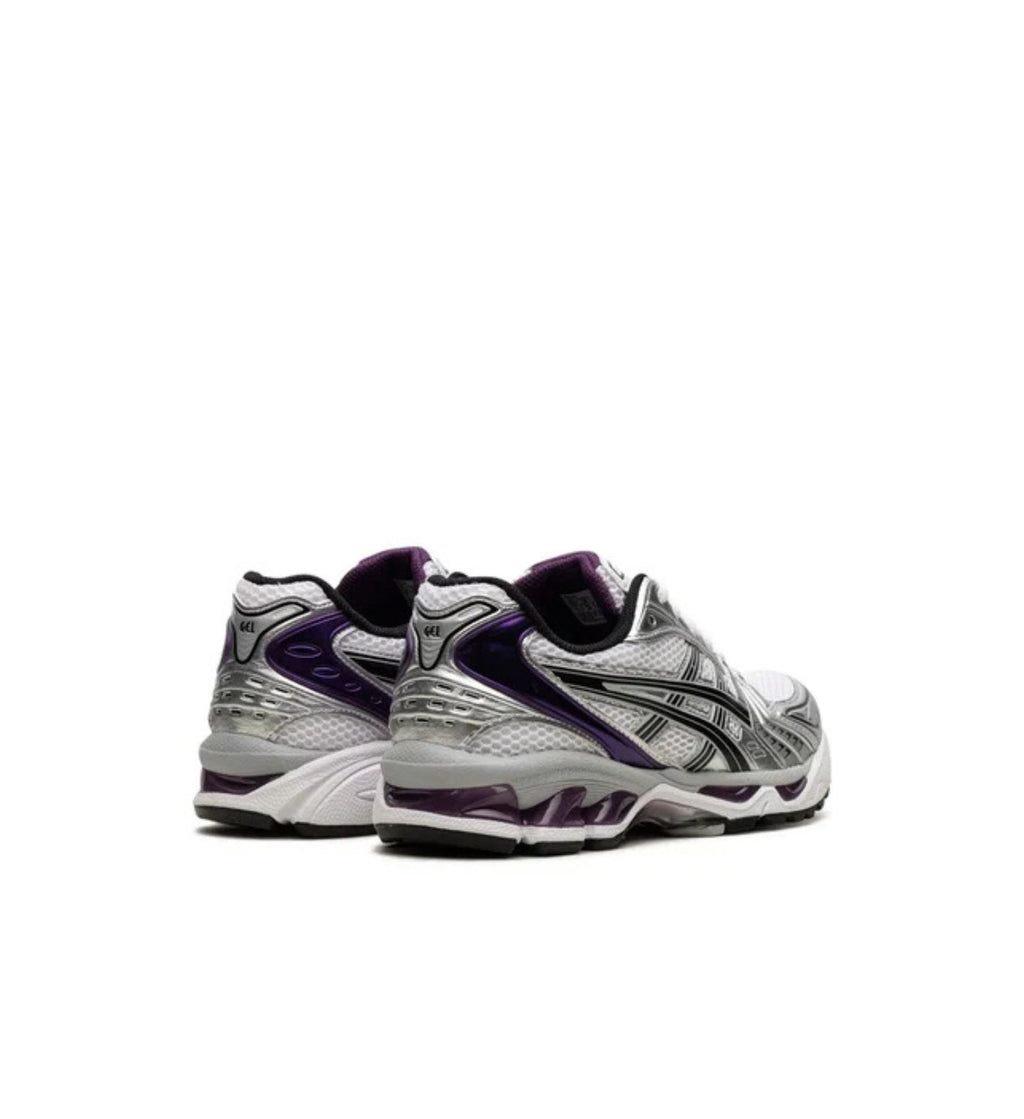 Asics Gel 1130 Silver Purple