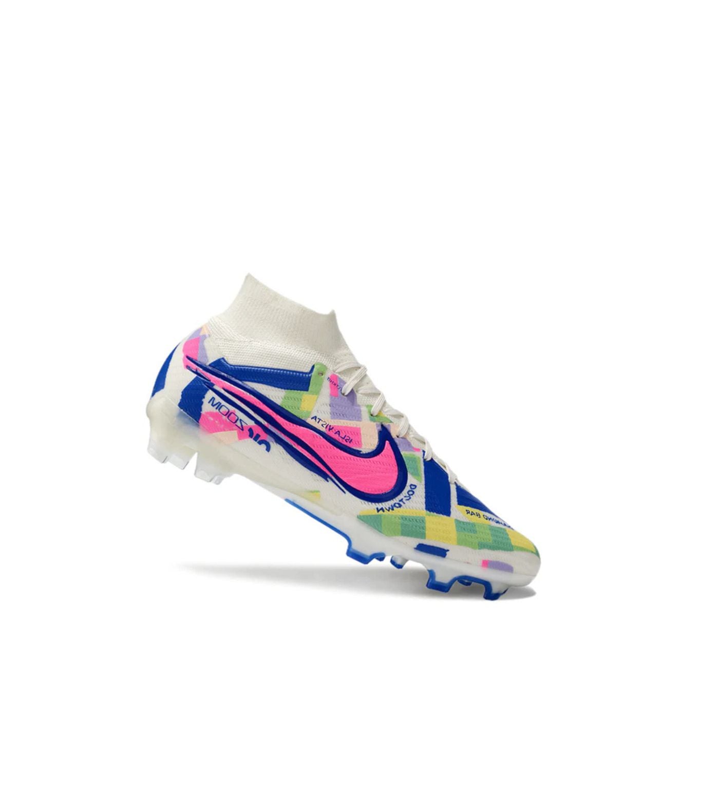 Nike Air Zoom Mercurial Vapor 15 Elite FG