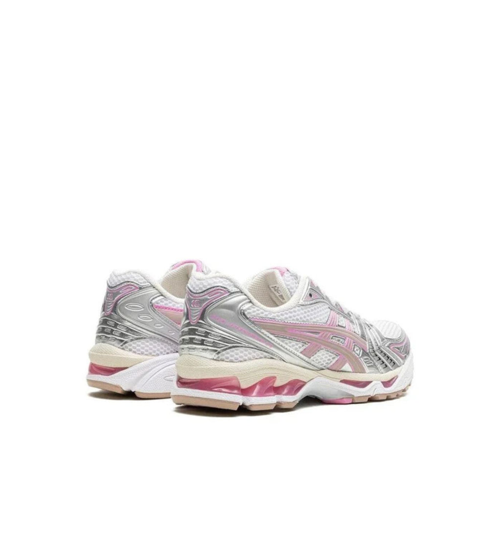 ASICS GEL-Kayano 14 White Fawn