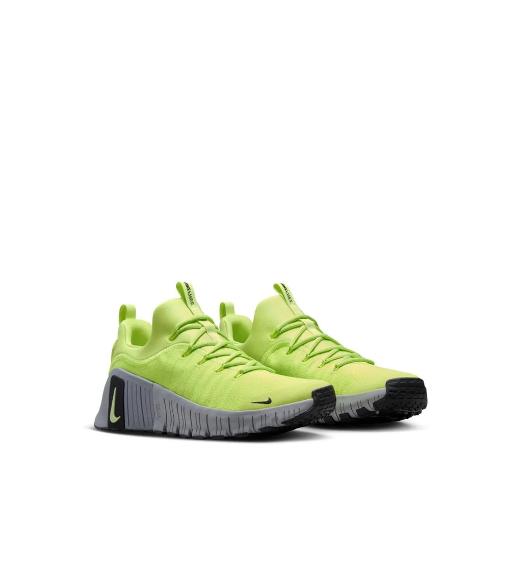Tenis Nike Free Metcon 6-Verde Claro
