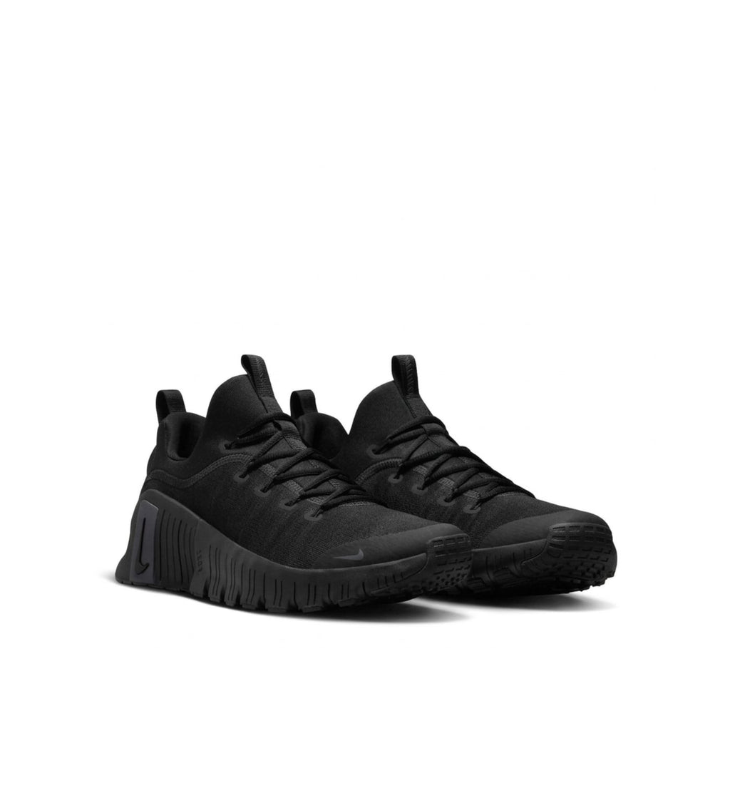 Nike Free Metcon 6 Black