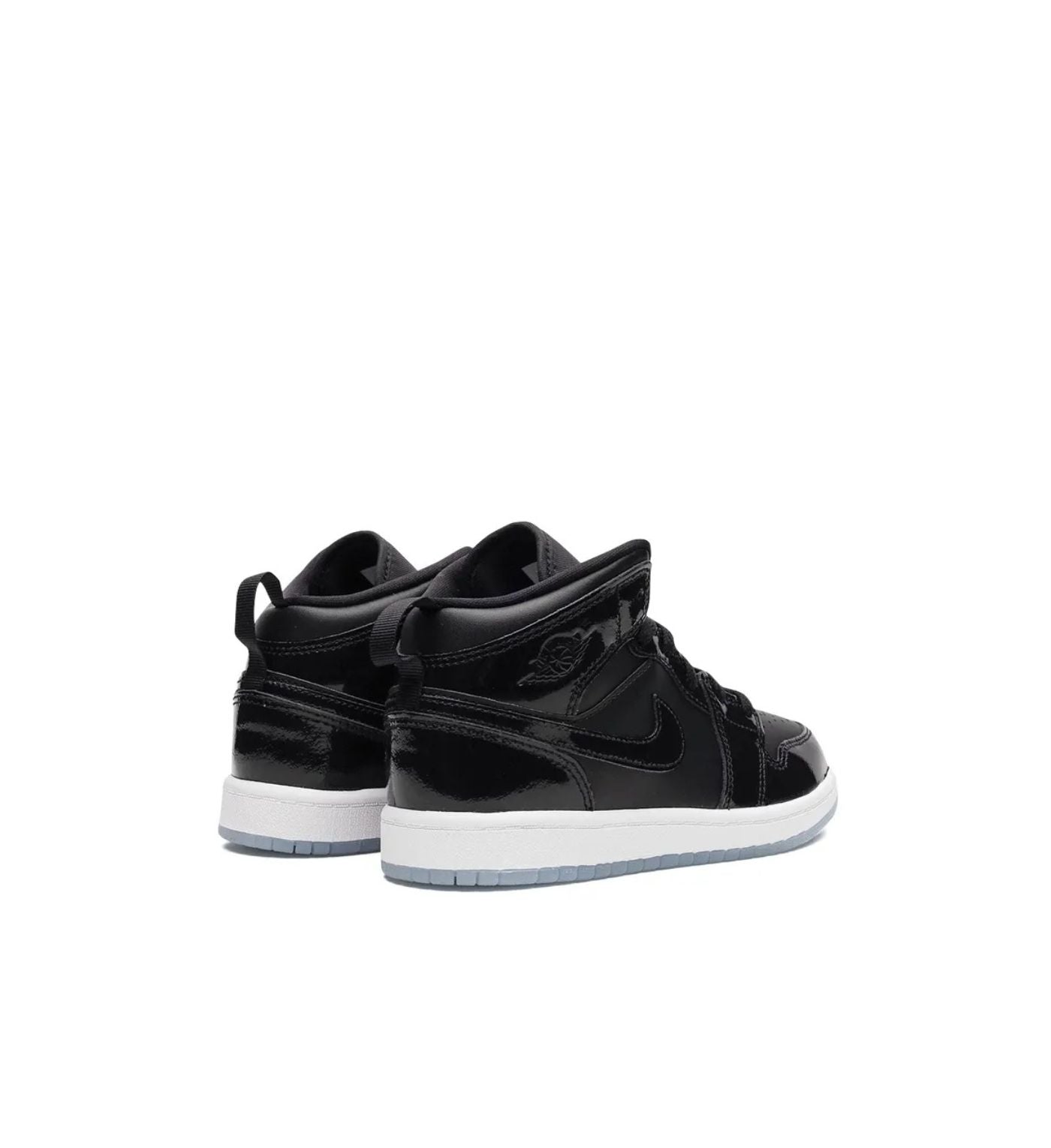 Air Jordan 1 Mid SE "Space Jam"