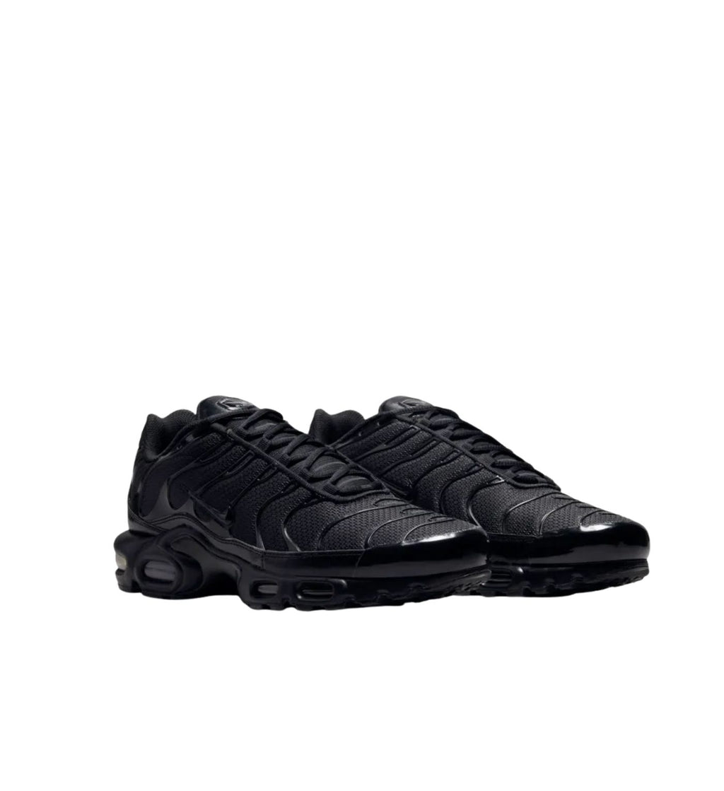 Nike Air Max Plus "Triple Black"