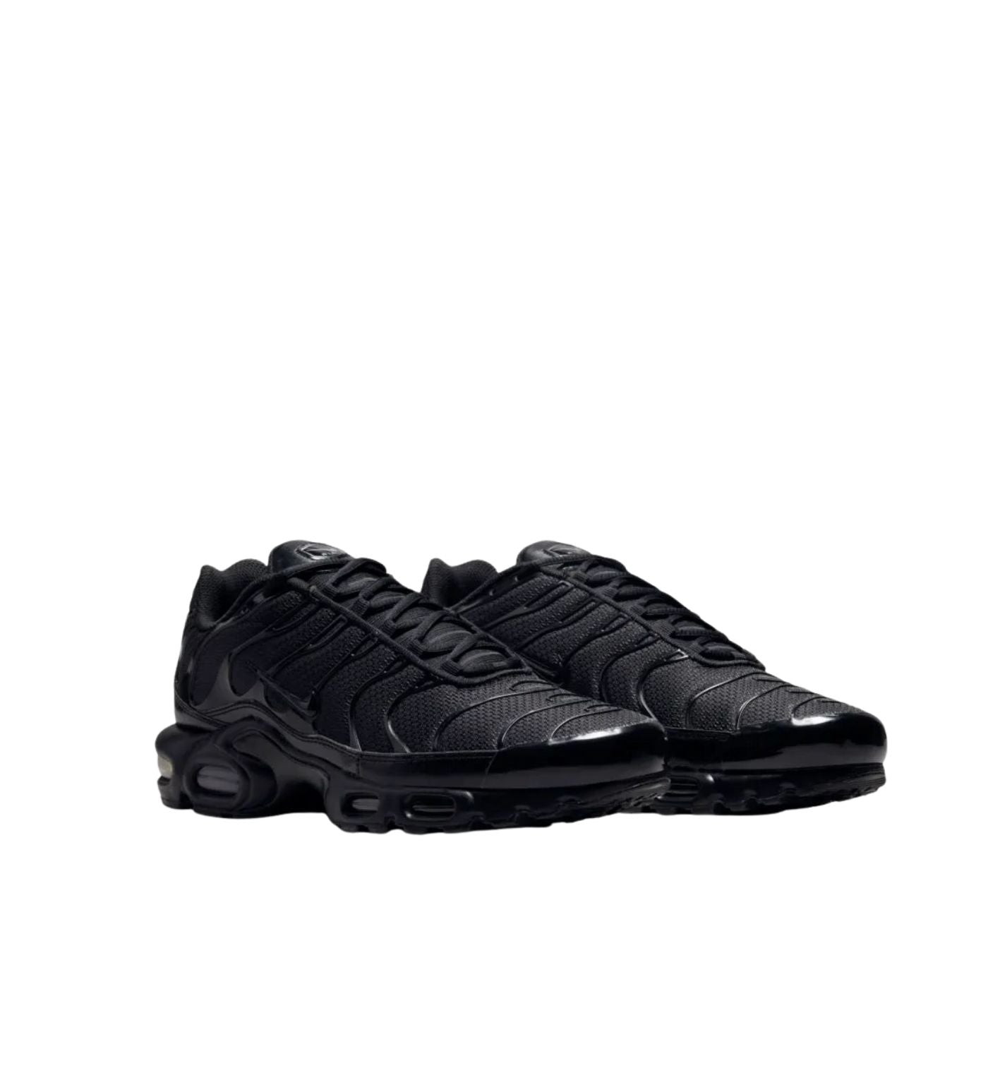 Nike Air Max Plus "Triple Black"