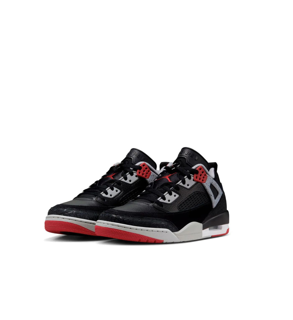 Jordan Spizike Low