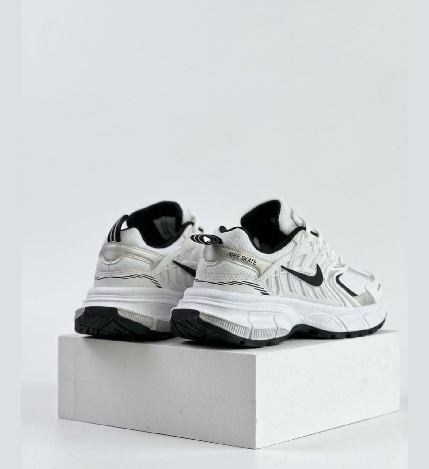 Nike Fusion Skate