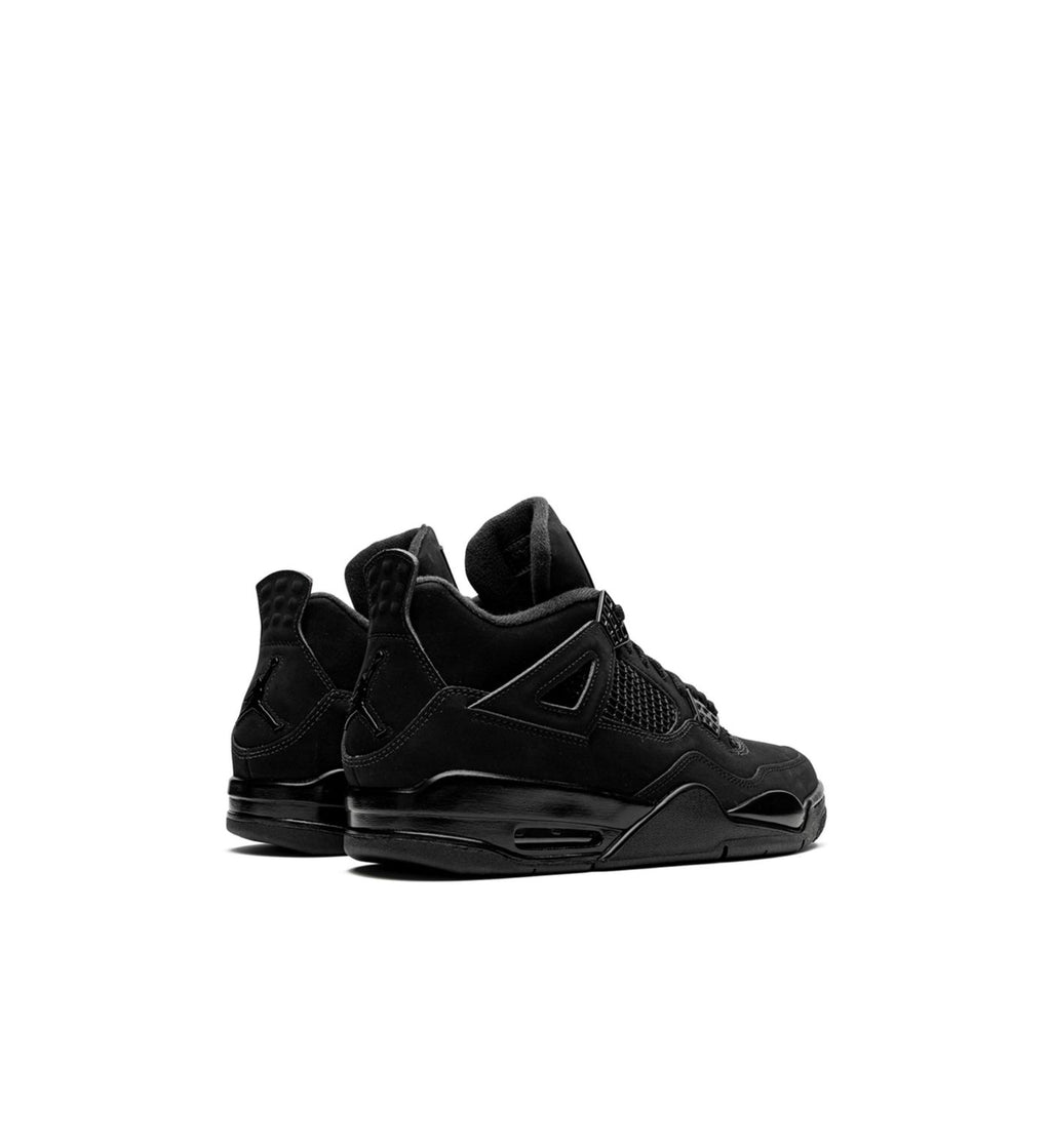 Air Jordan 4 Retro "Black Cat"