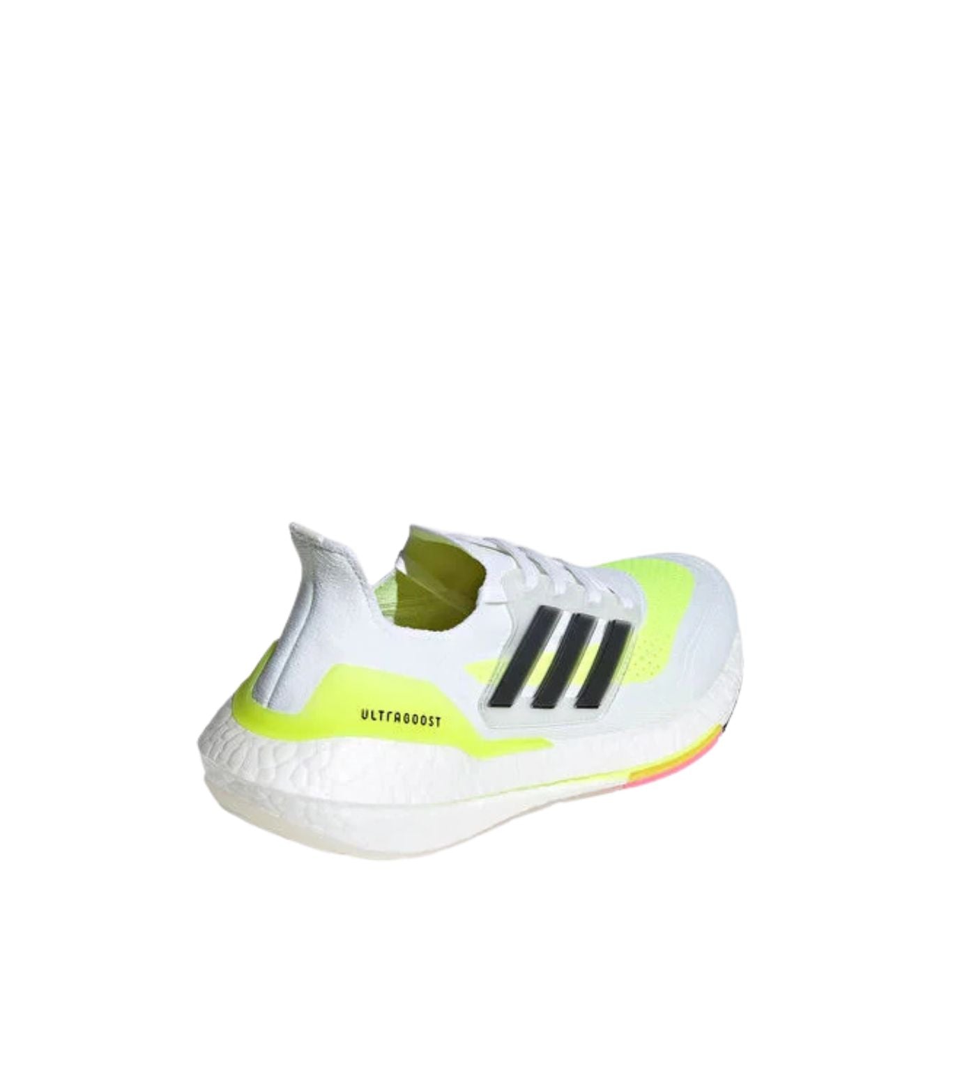 adidas Ultraboost 21 Cloud White