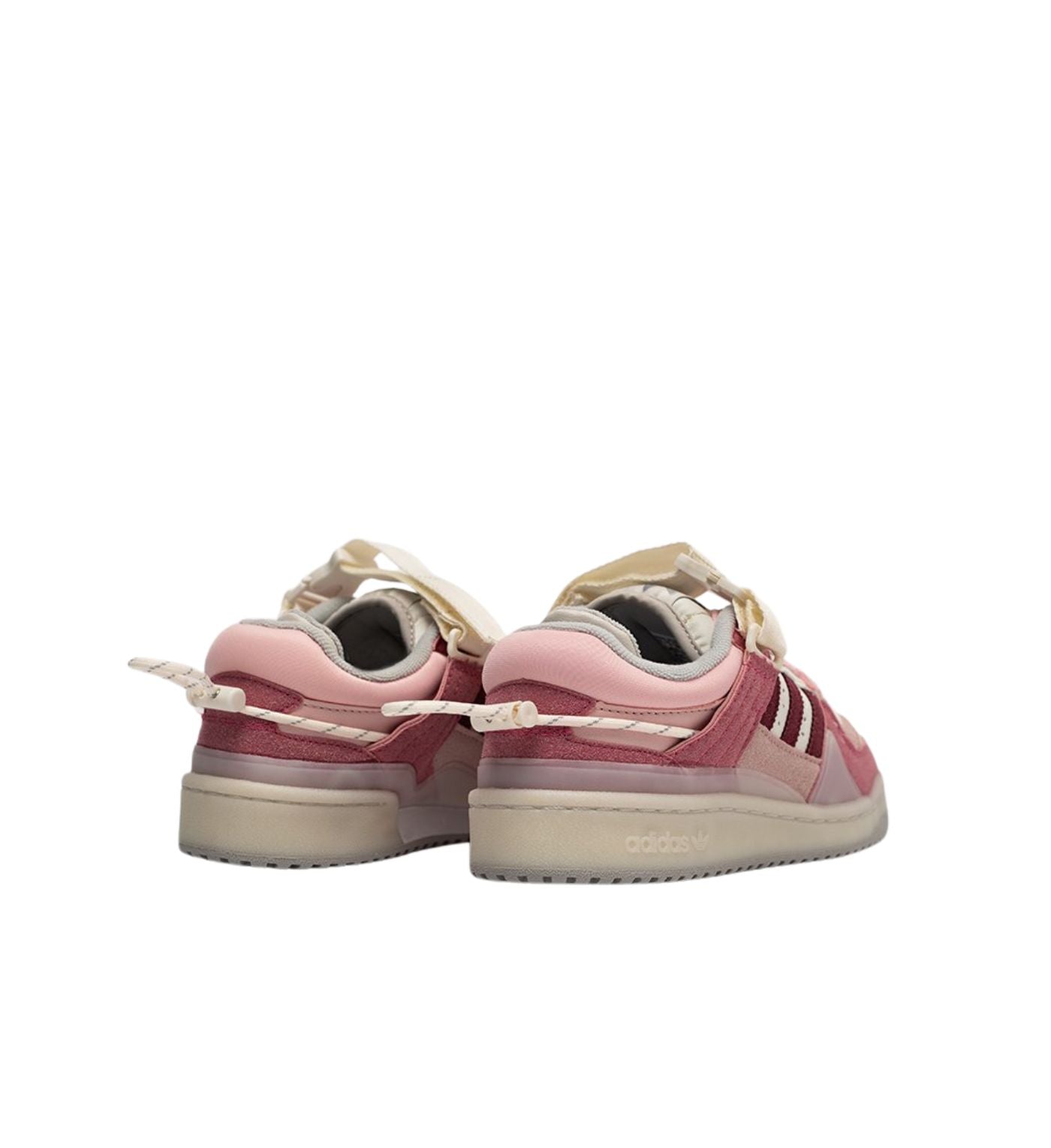 adidas Forum Low Easter Egg Bad Bunny