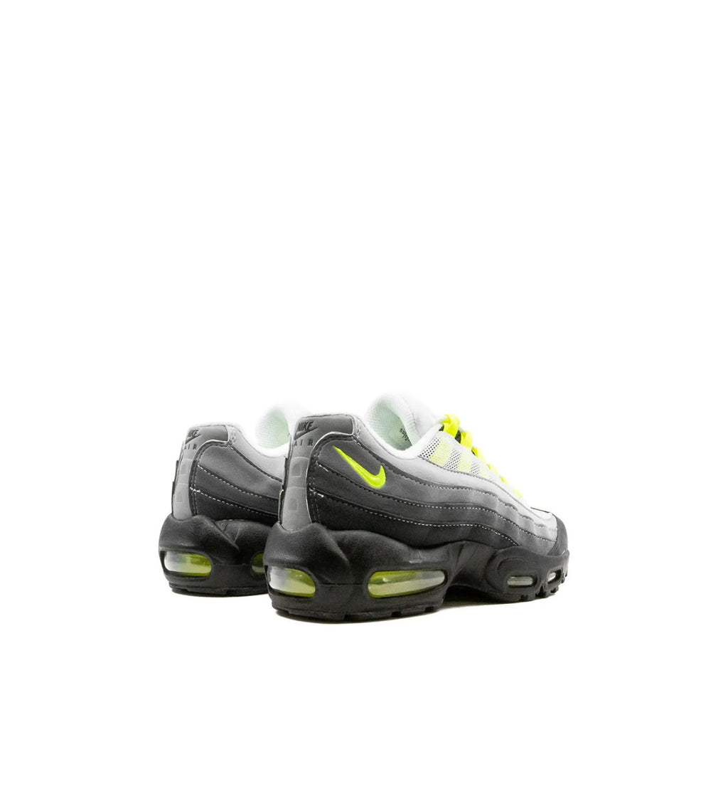 Nike Air Max 95 "Big Bubble"