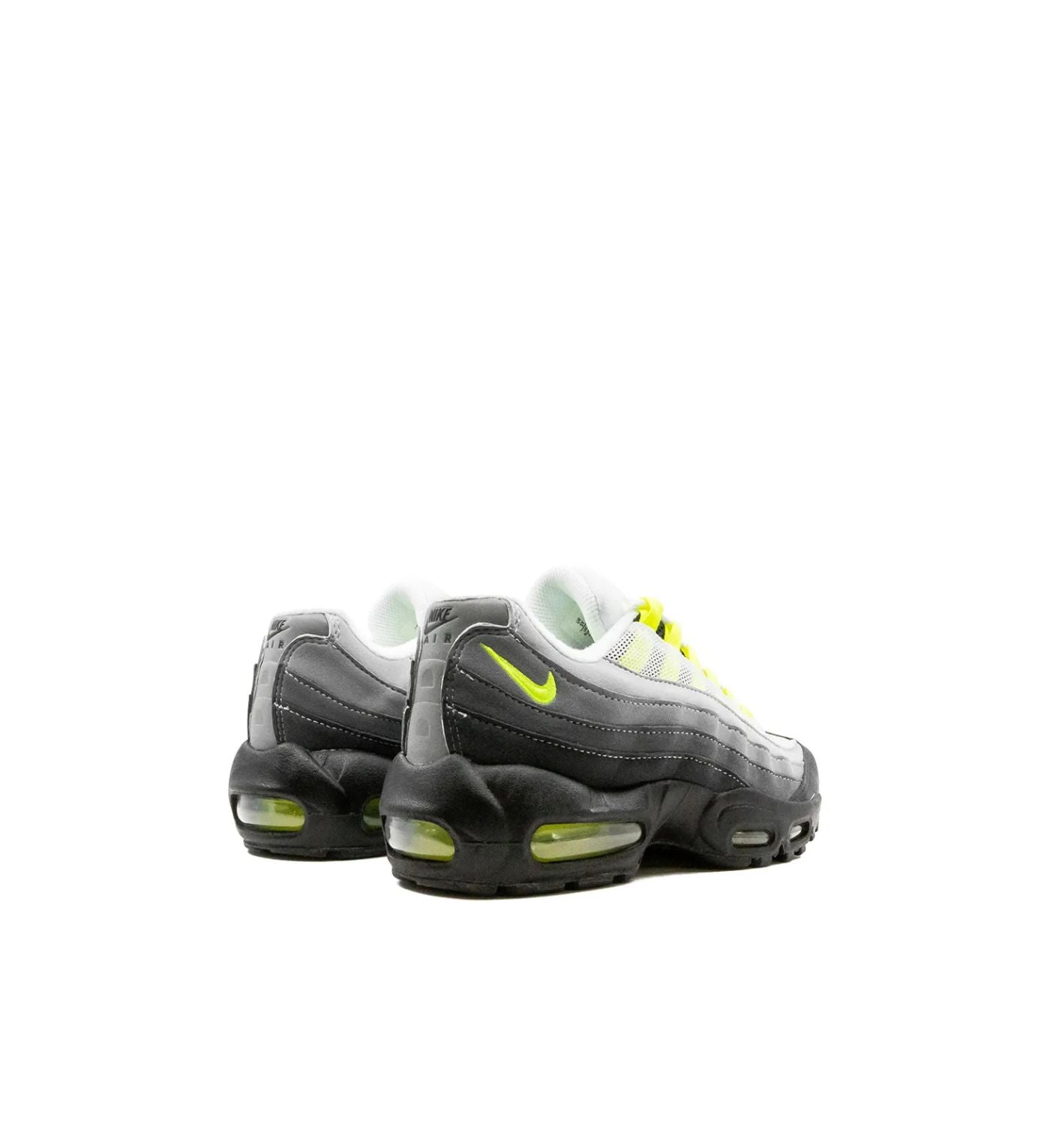 Nike Air Max 95 "Big Bubble"