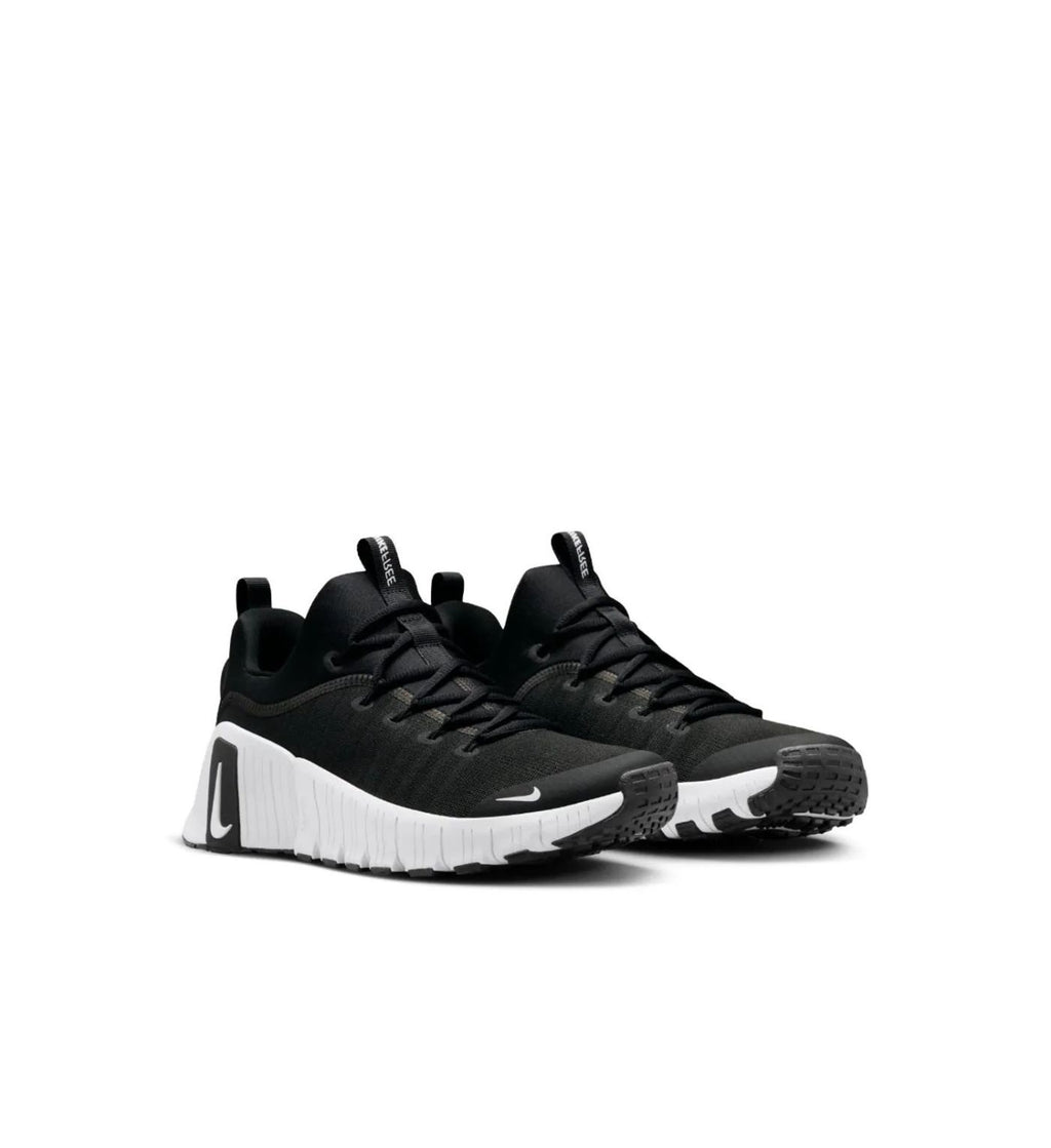 Nike Free Metcon 6-Negro/Blanco