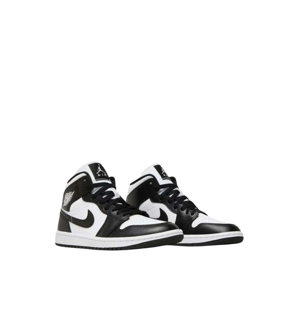 Air Jordan 1 Mid "Panda"
