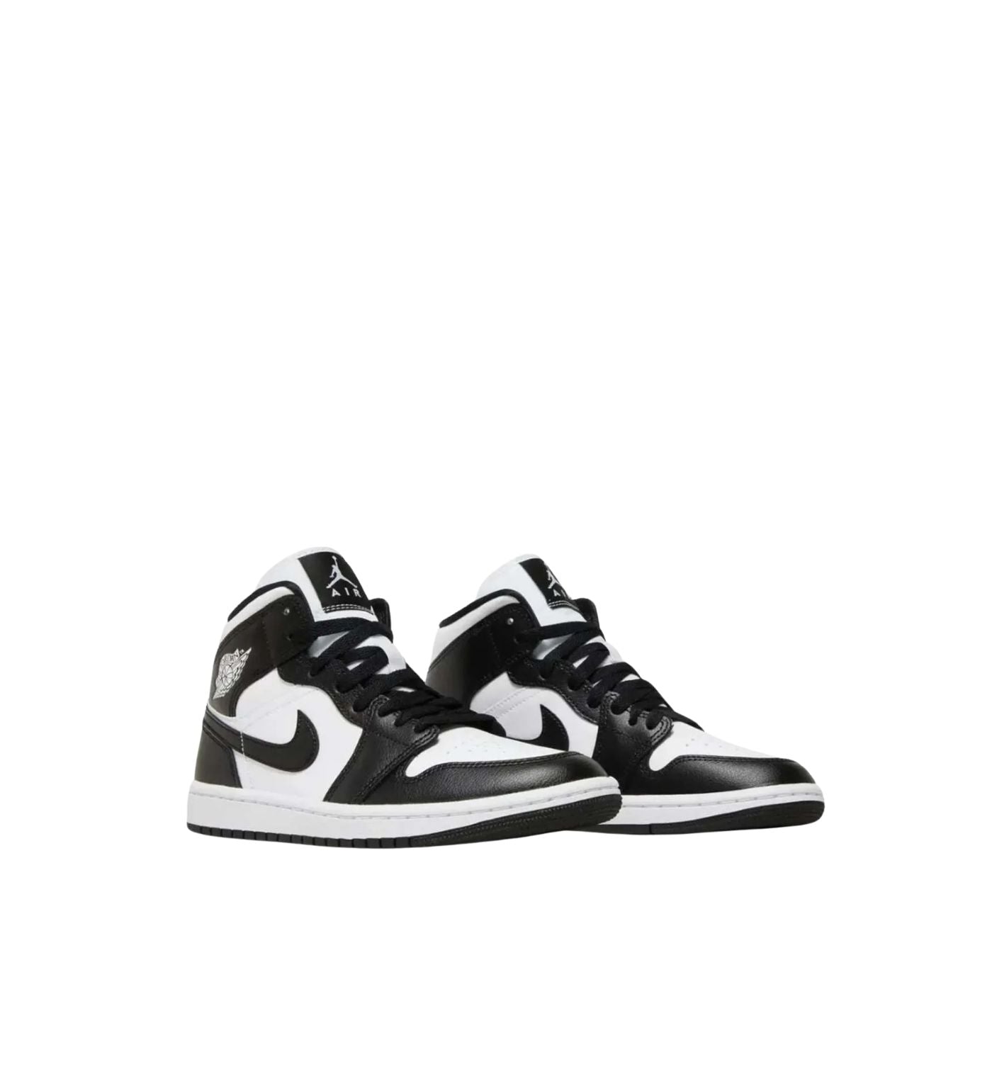 Air Jordan 1 Mid "Panda"