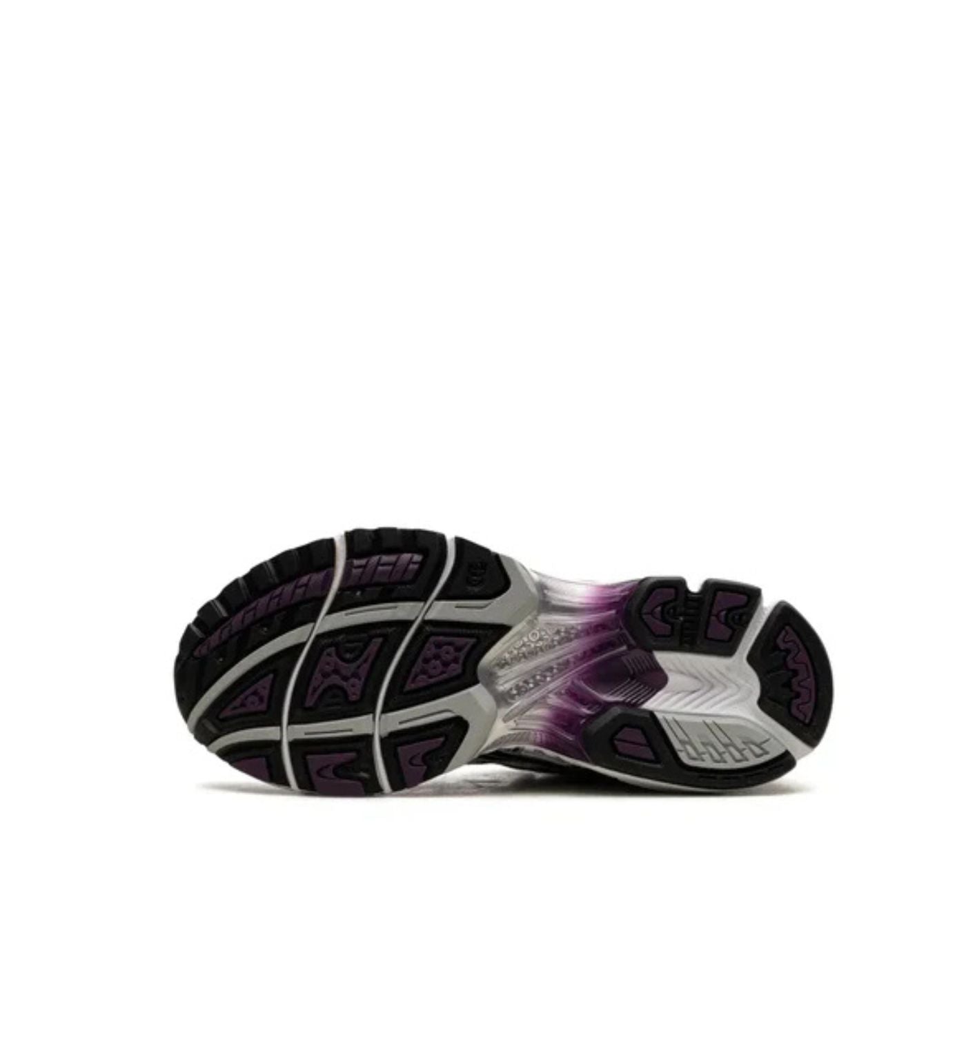 Asics Gel 1130 Silver Purple