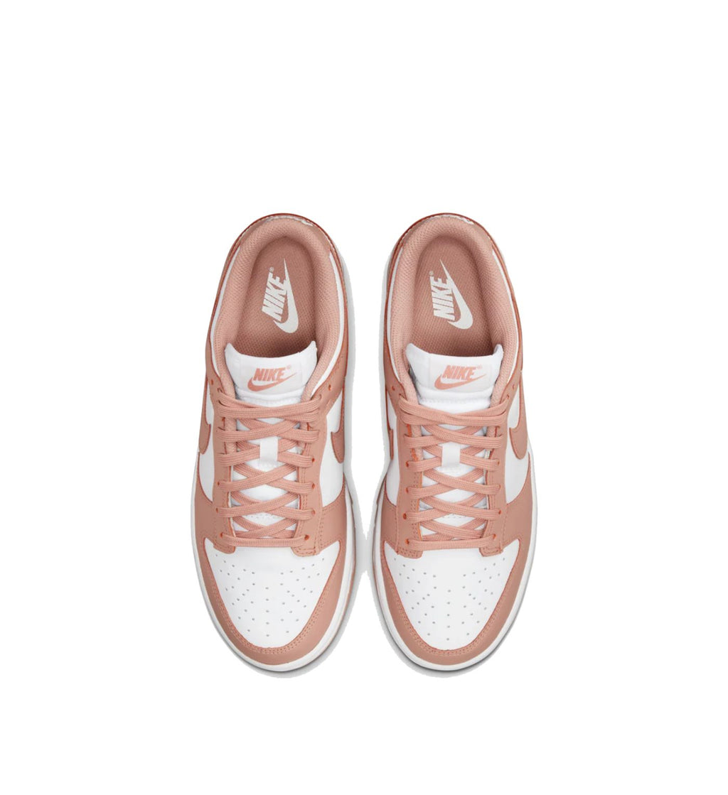 Nike Dunk Low "Rose Whisper"
