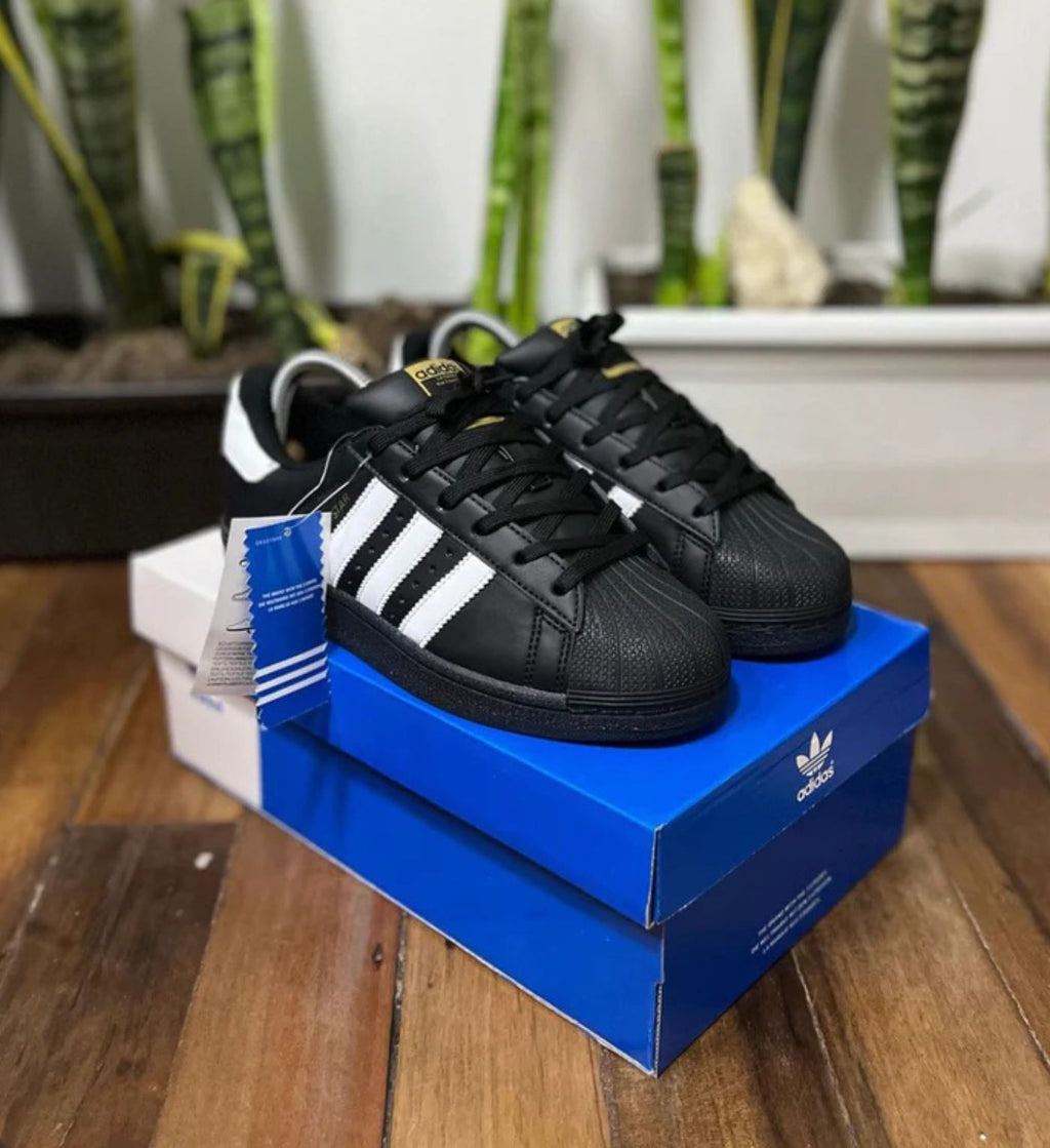 adidas Superstar "Midnight Classic"
