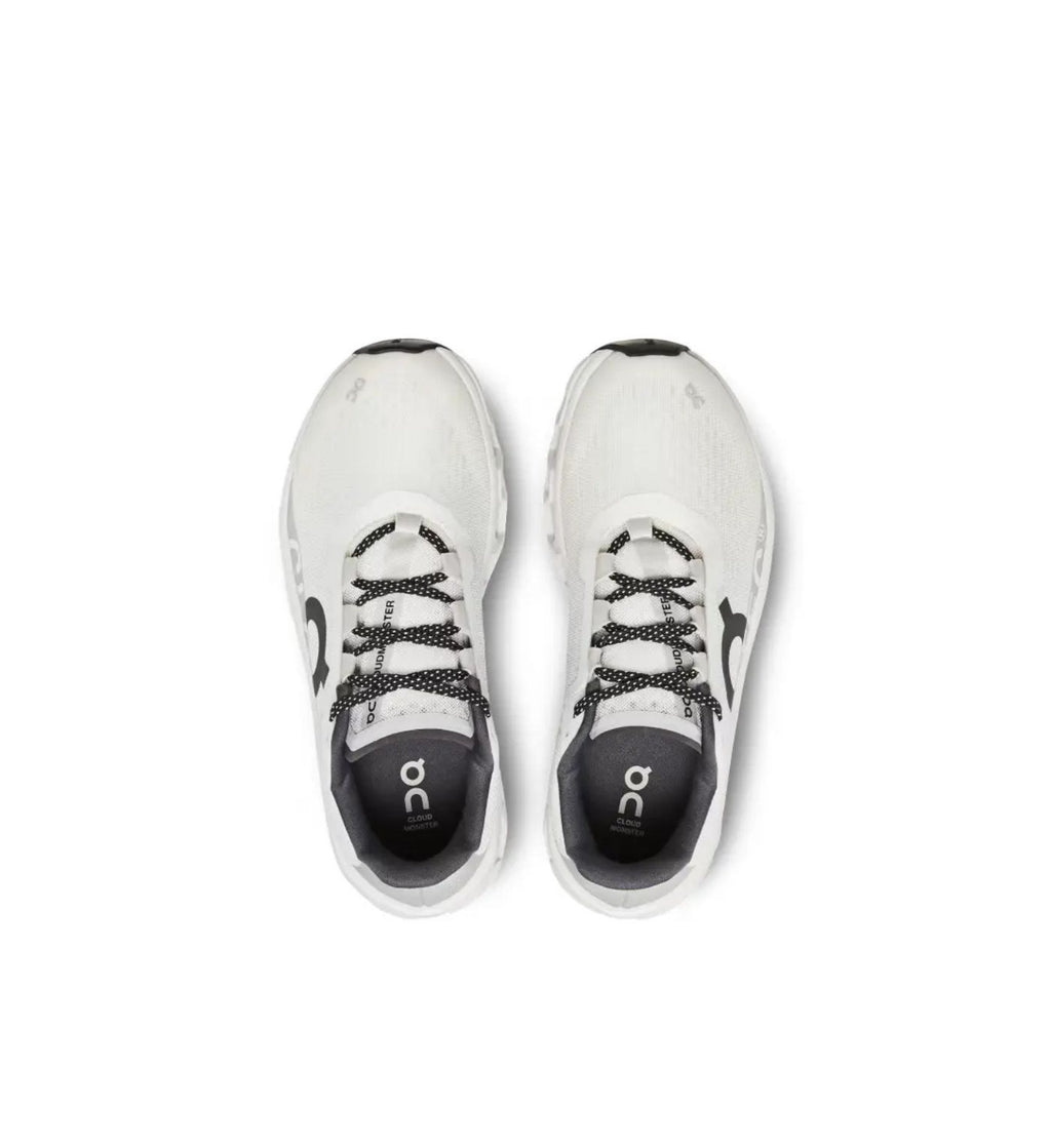 On Running Cloudmonster Blancos