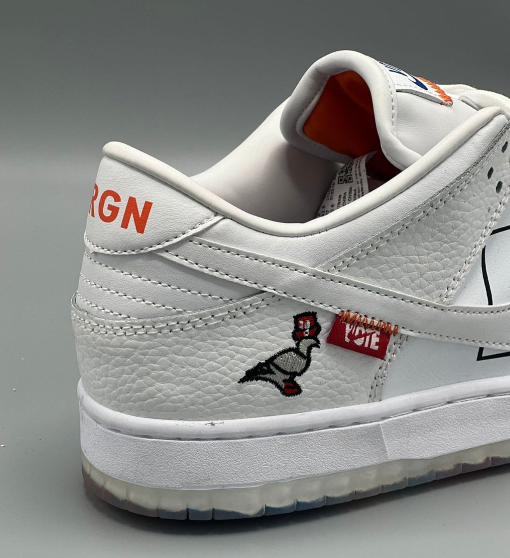 Nike SB Dunk Low "Just Vote