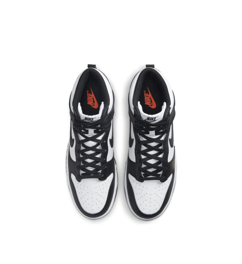 Nike Dunk High Panda
