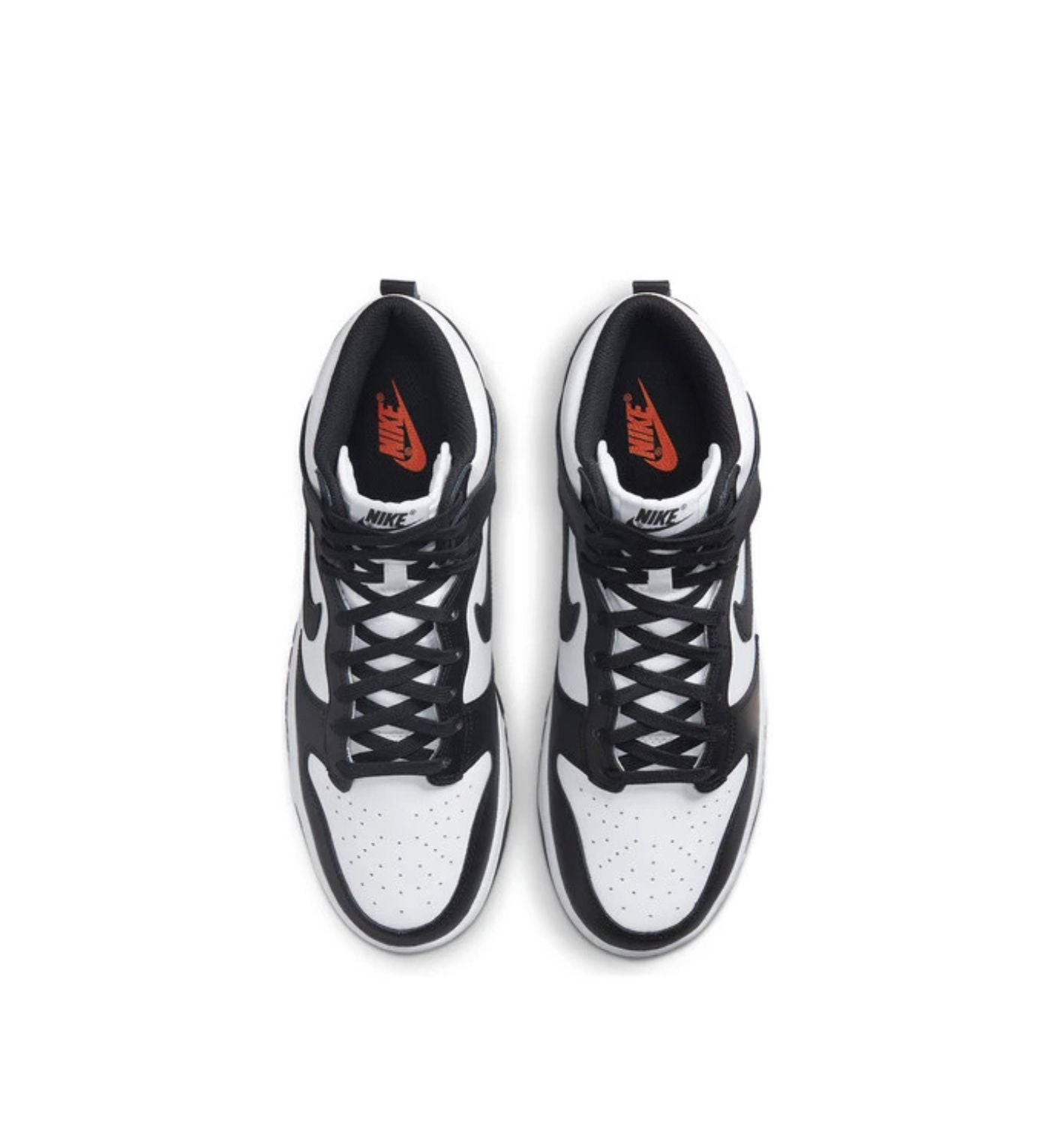 Nike Dunk High Panda