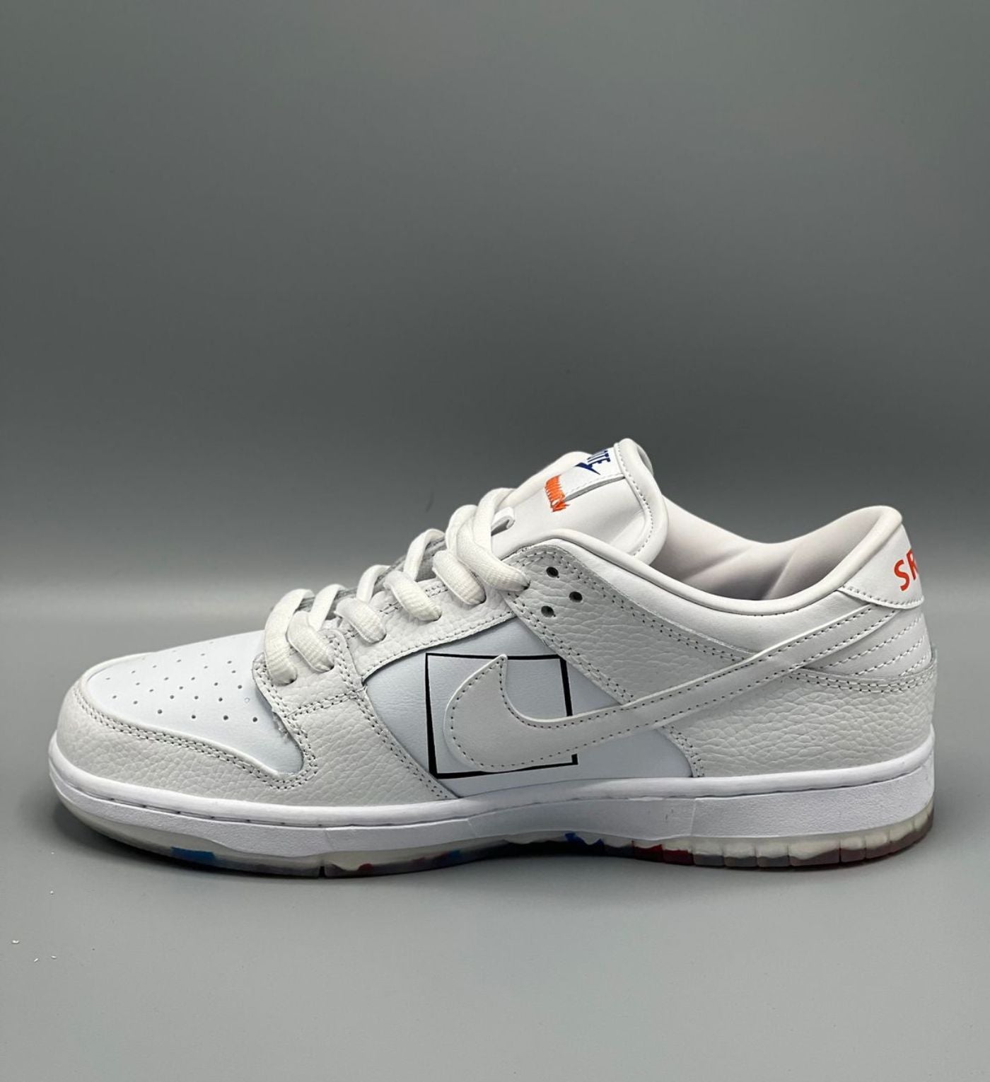 Nike SB Dunk Low "Just Vote