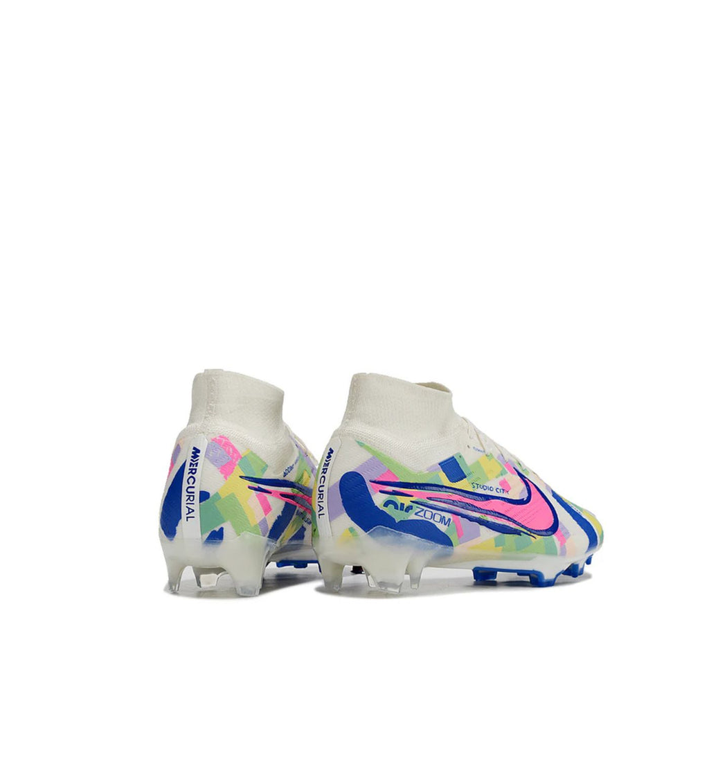 Nike Air Zoom Mercurial Vapor 15 Elite FG