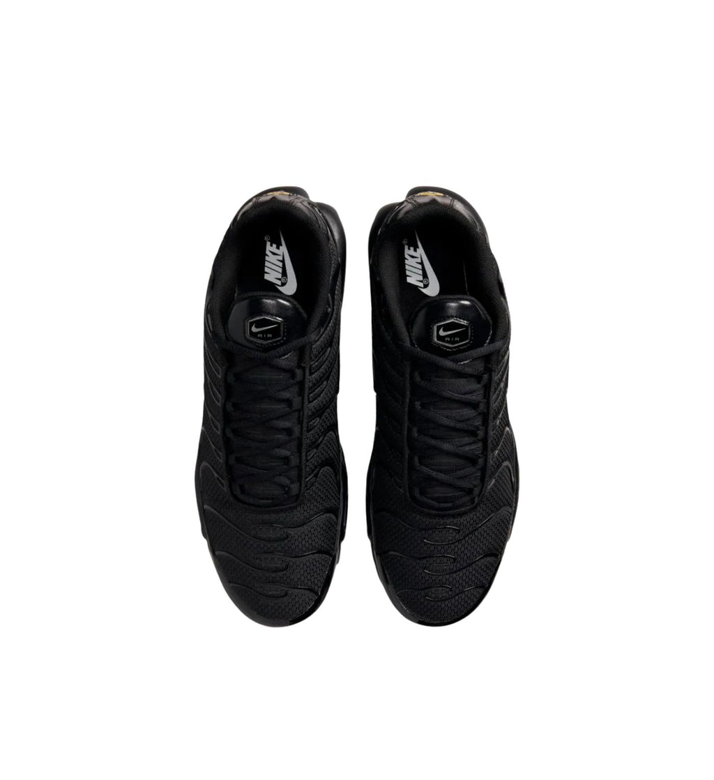 Nike Air Max Plus "Triple Black"