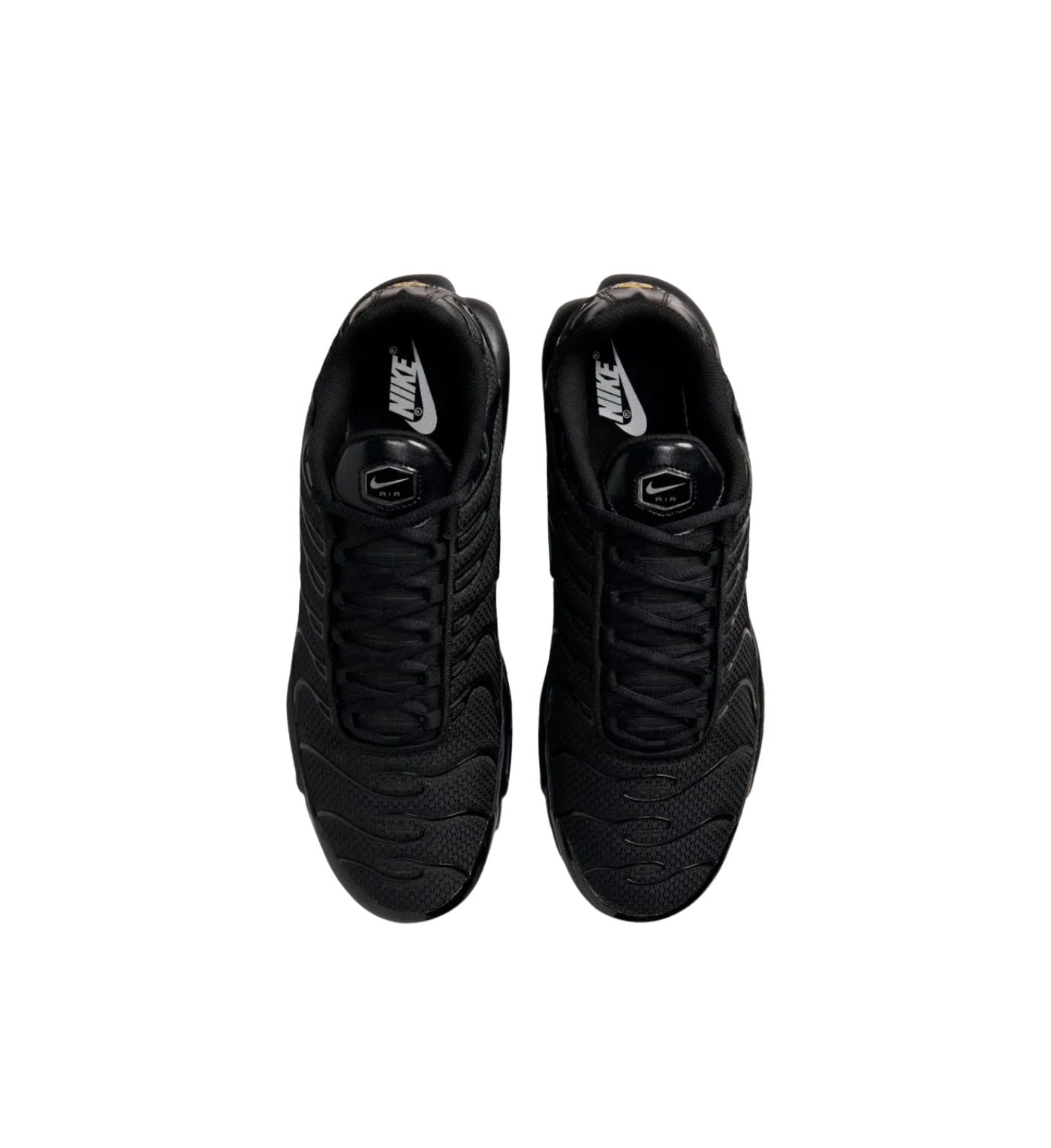 Nike Air Max Plus "Triple Black"