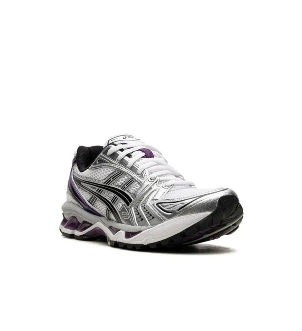 Asics Gel 1130 Silver Purple