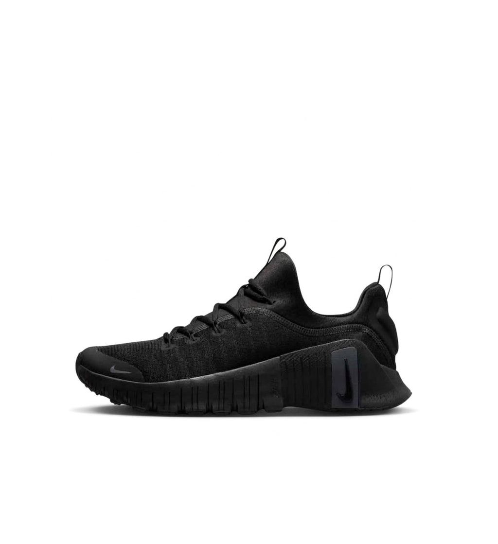 Nike Free Metcon 6 Black