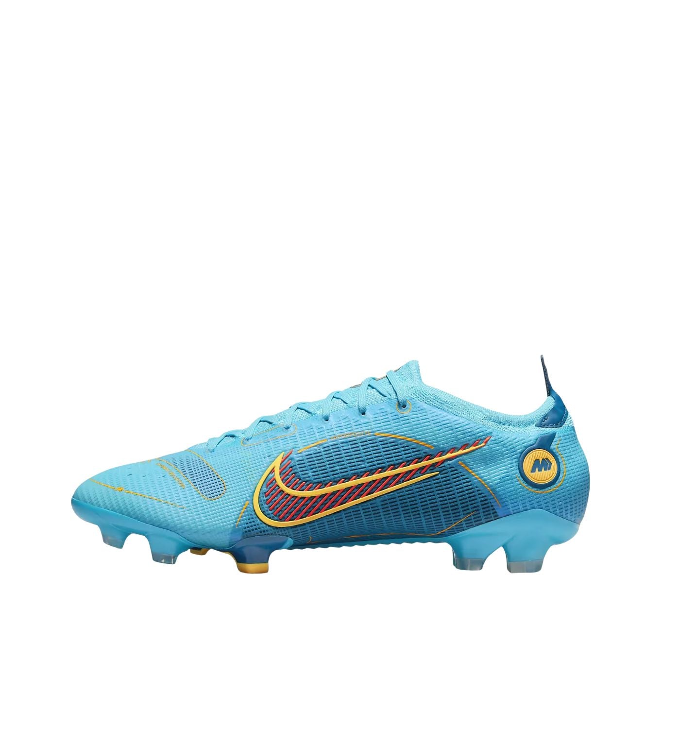 Nike Gripknit Phantom GX Elite FG