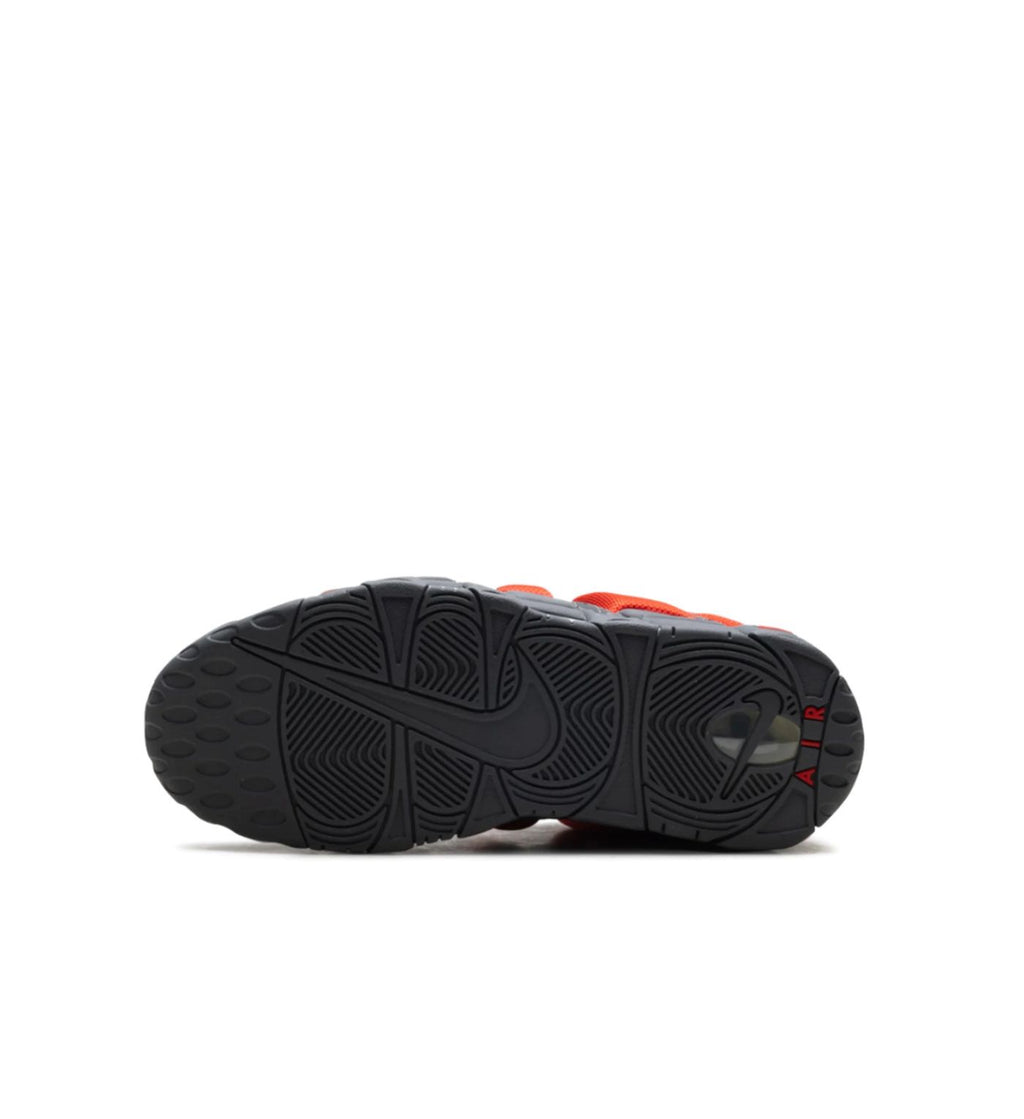 Nike Air More Uptempo Low Dark Grey
