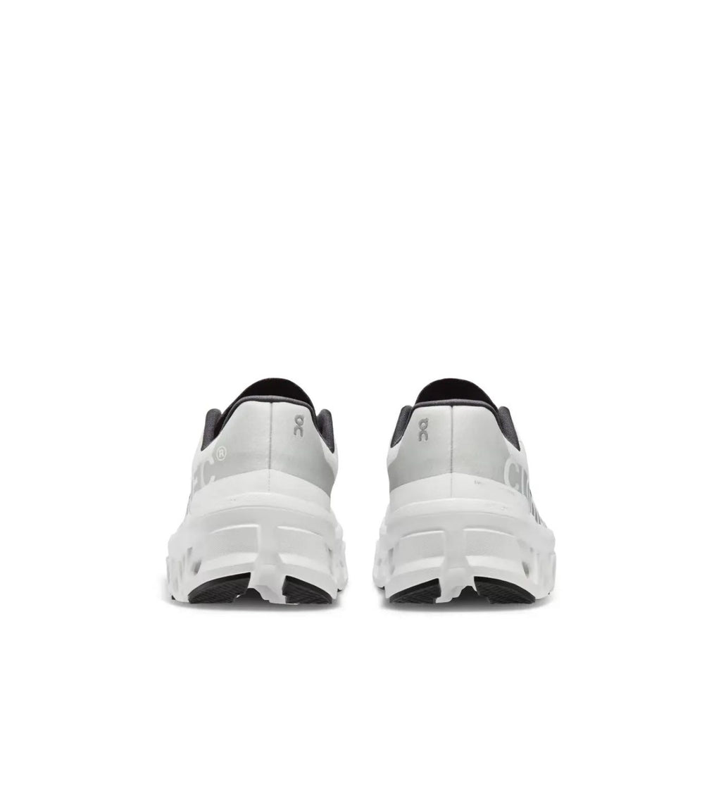 On Running Cloudmonster Blancos